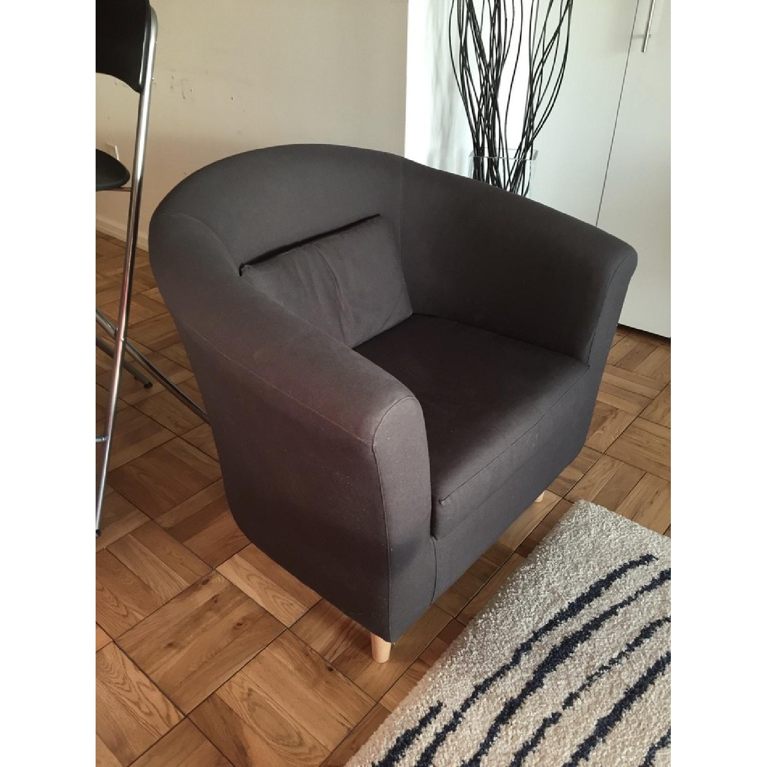 Ikea Tullsta Armchair - AptDeco