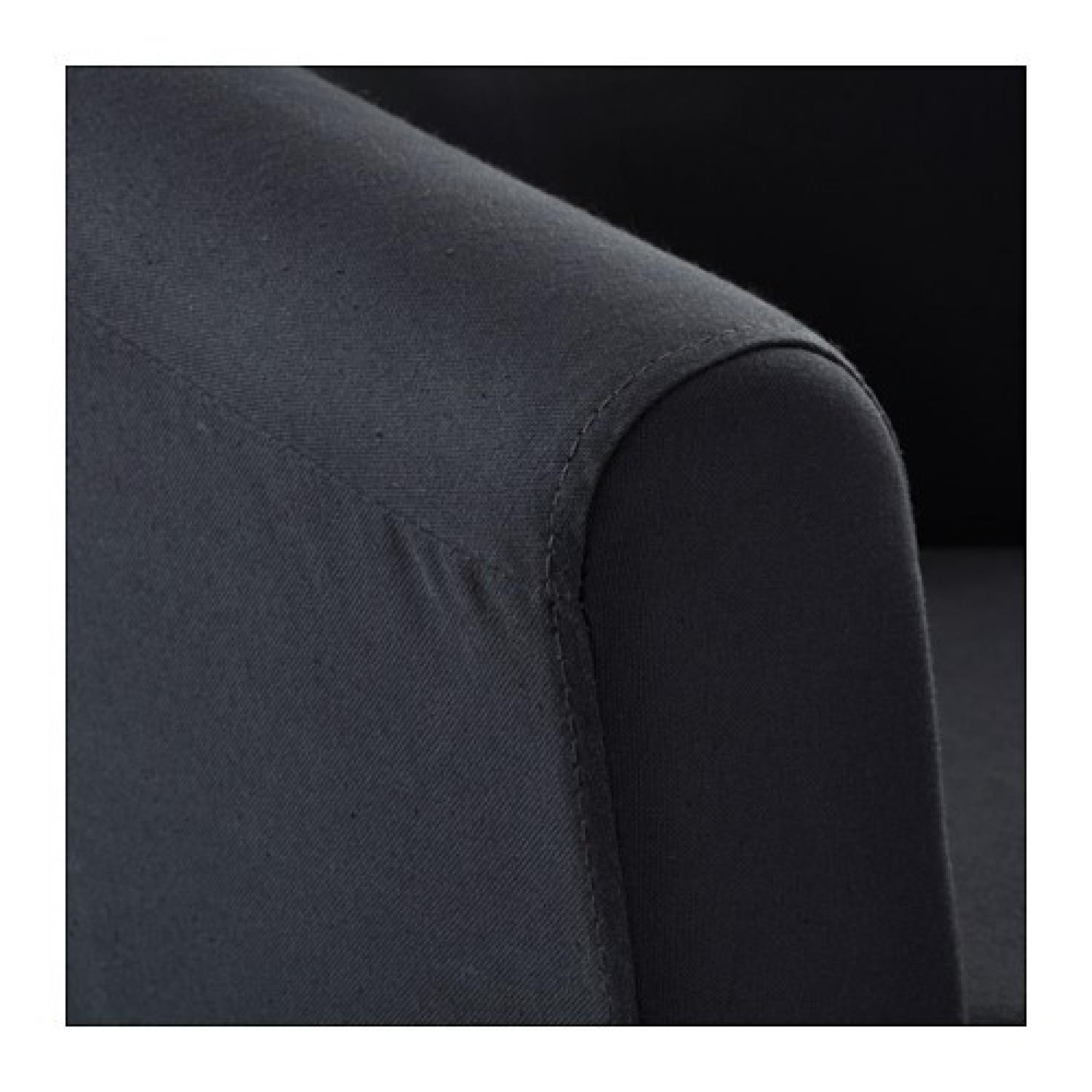 Ikea Tullsta Armchair - image-4