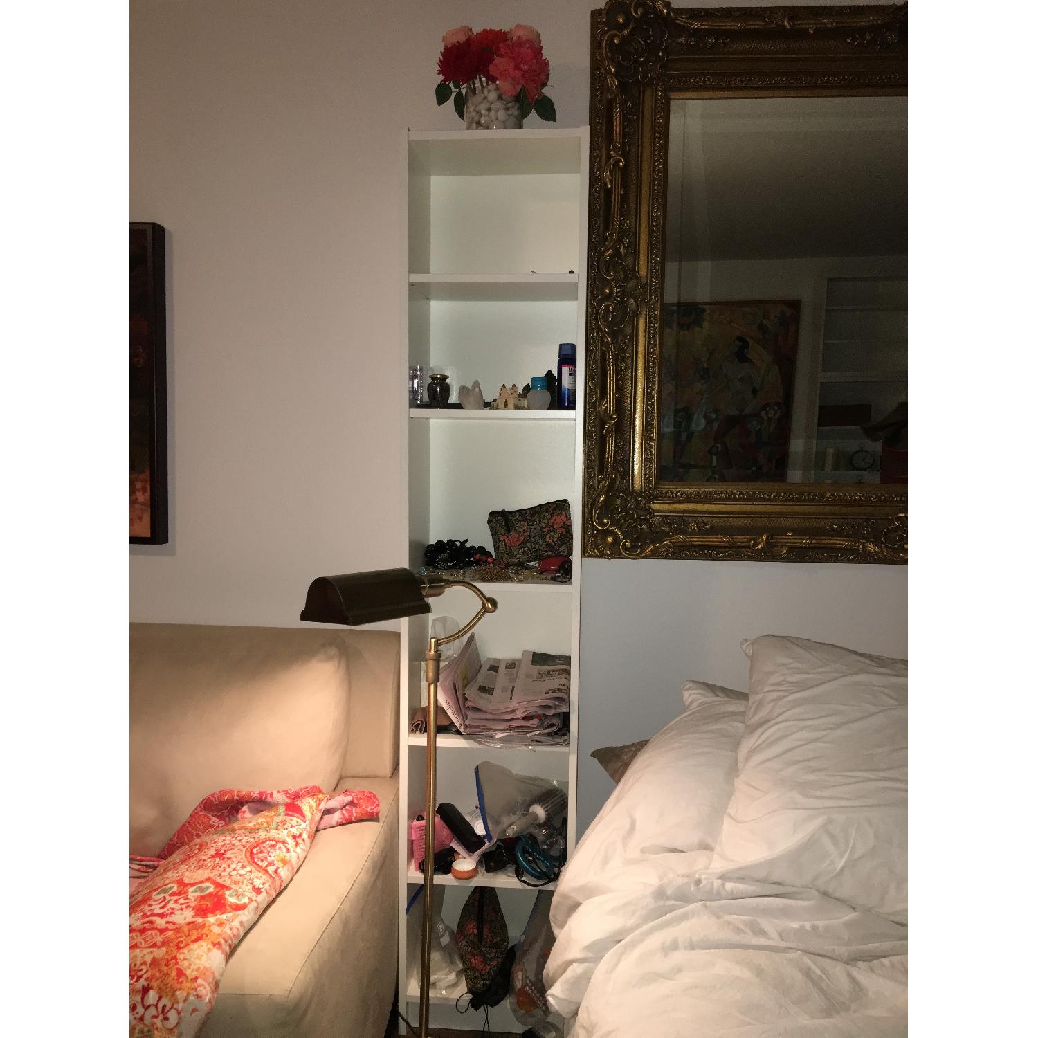 Ikea Billy Narrow Bookcase - image-2