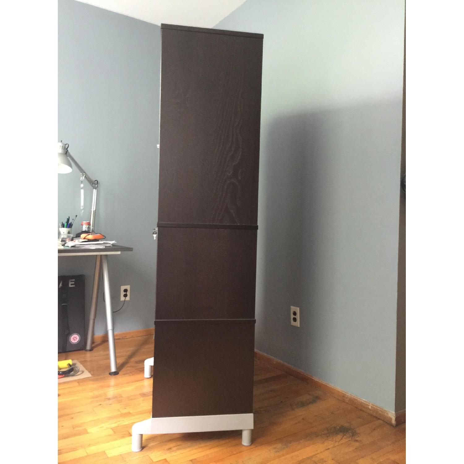 Ikea Effektiv Storage Unit - image-2