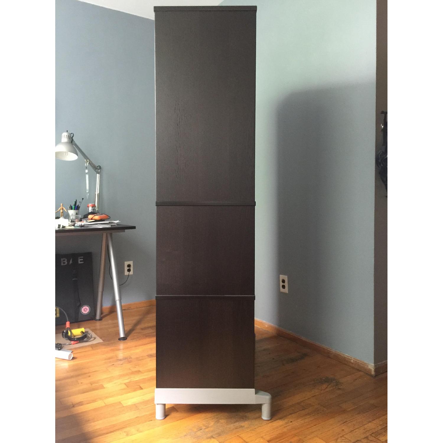 Ikea Effektiv Storage Unit - image-3