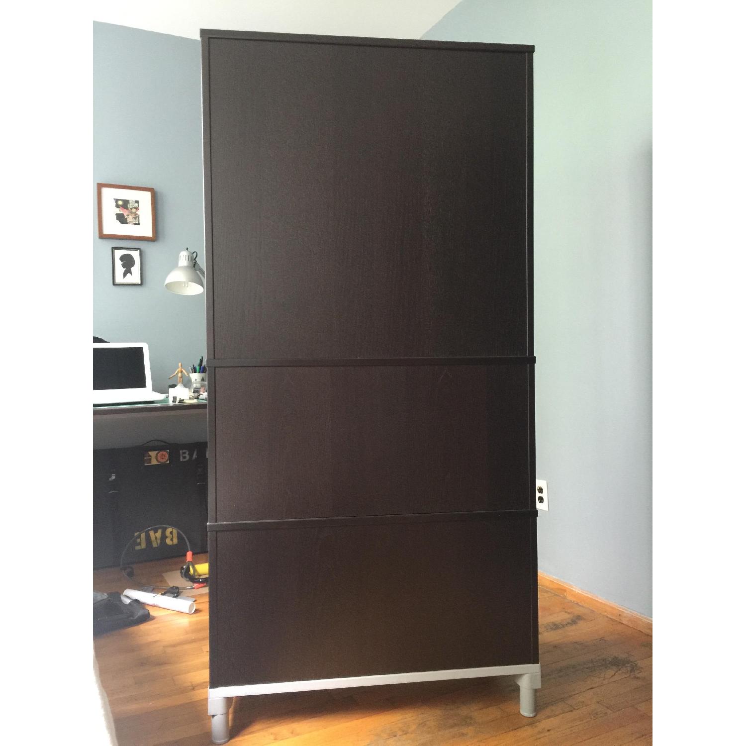 Ikea Effektiv Storage Unit - image-4