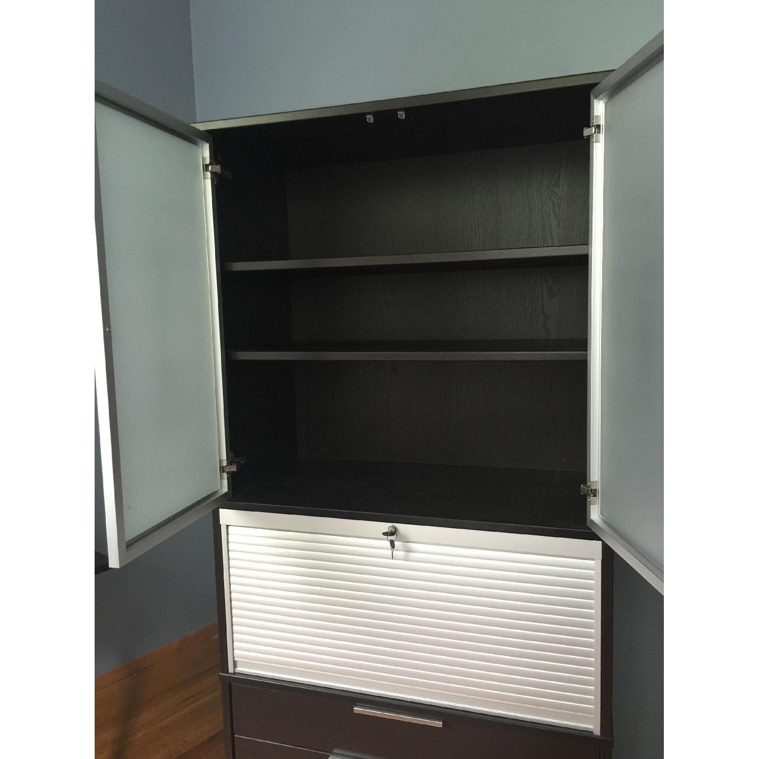 Ikea Effektiv Storage Unit - image-6