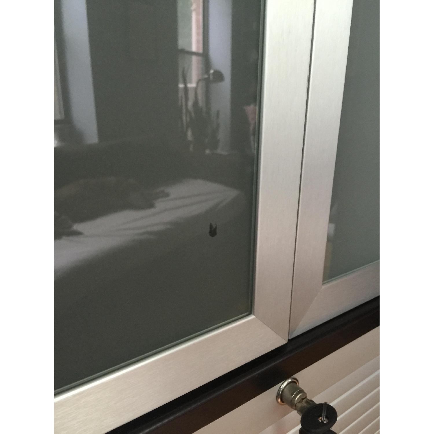 Ikea Effektiv Storage Unit - image-7