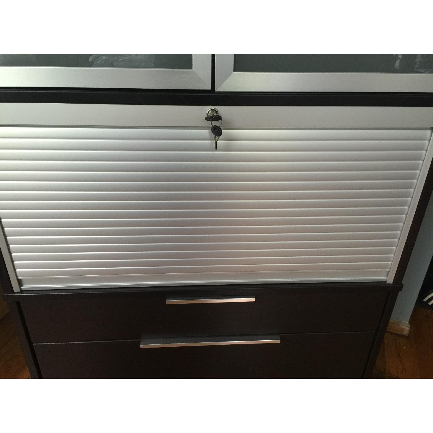 Ikea Effektiv Storage Unit - image-8