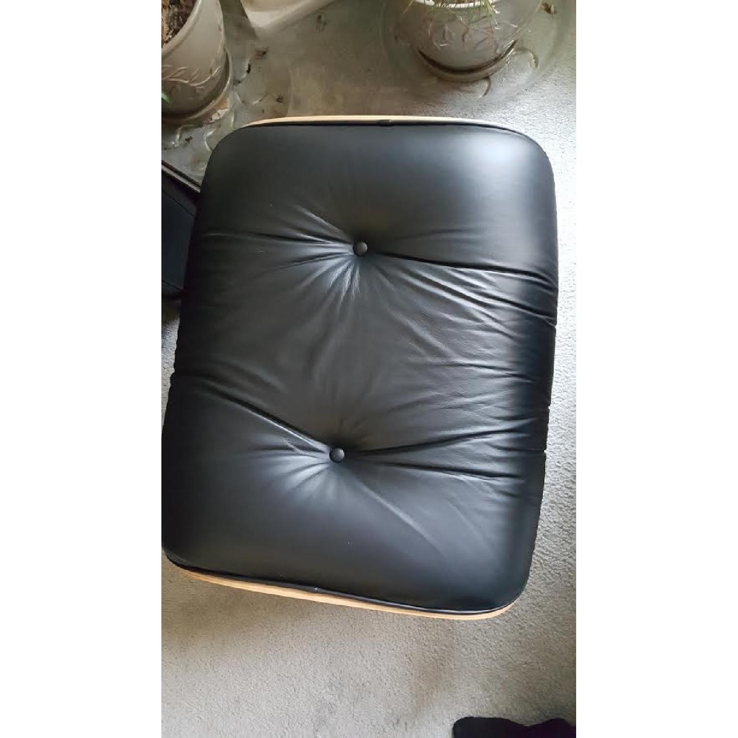 Eames Lounge Chair & Ottoman - image-1