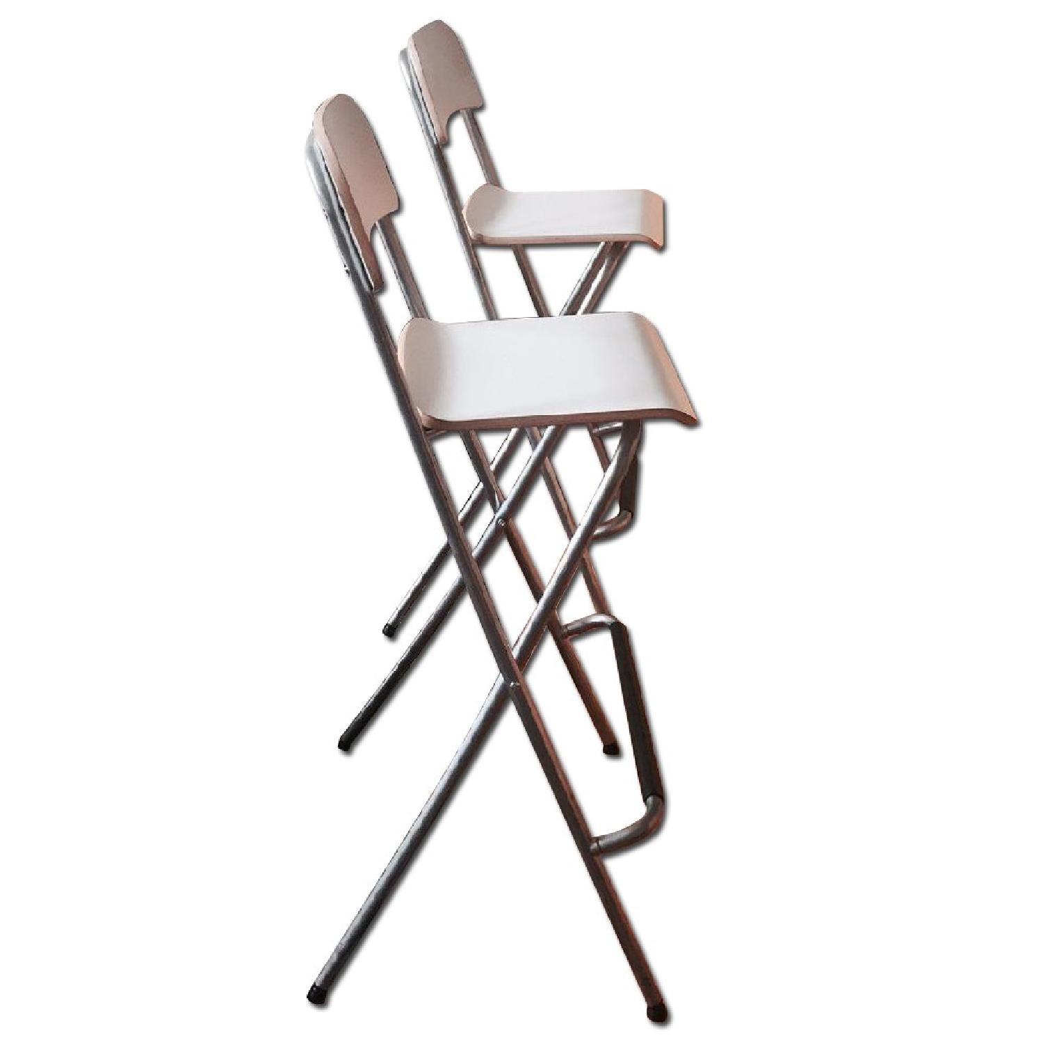 Ikea Franklin Bar Stools AptDeco