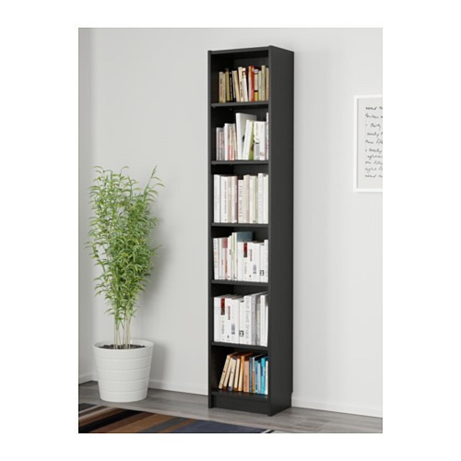 Ikea Billy Bookcases - image-3