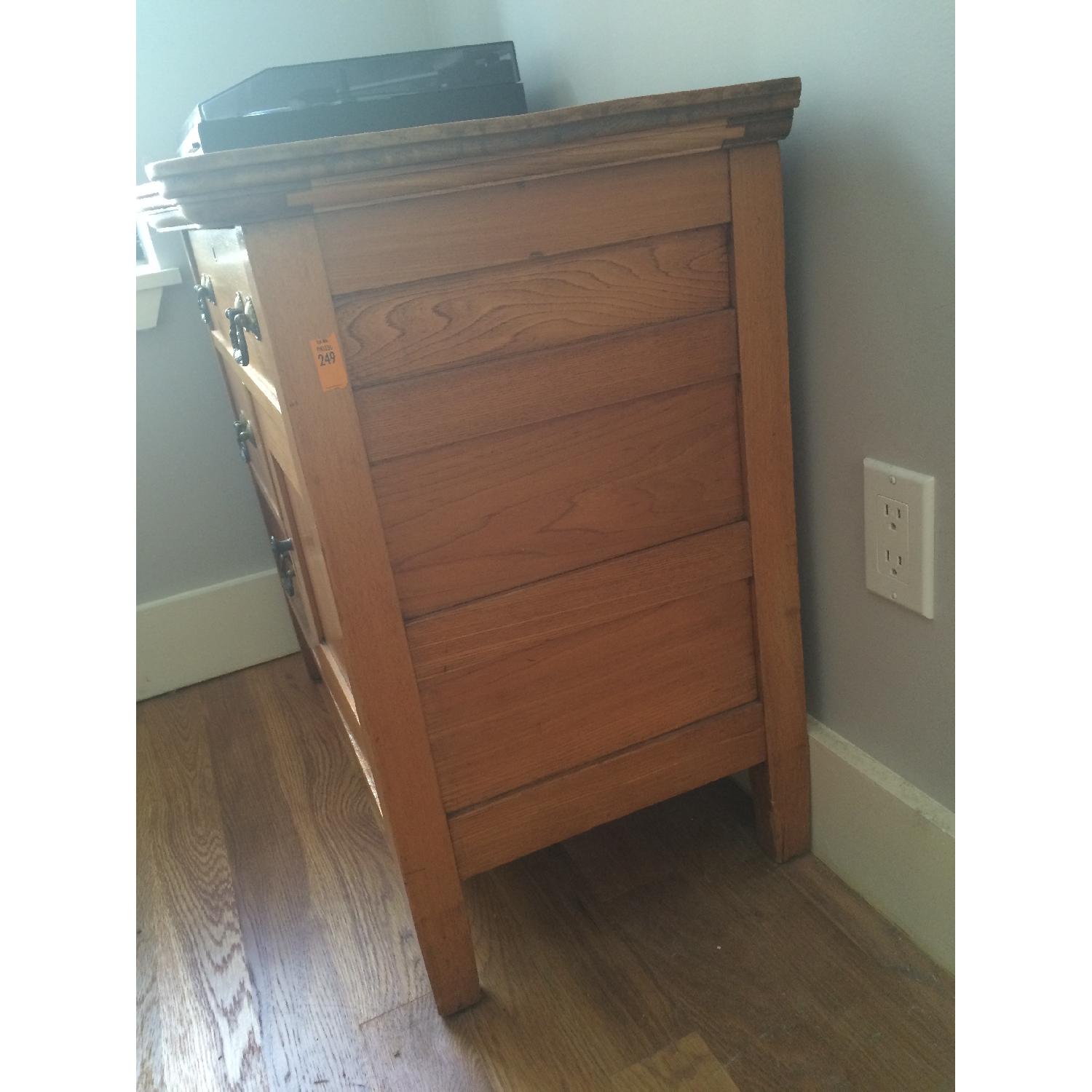 Vintage Small Dresser - image-3