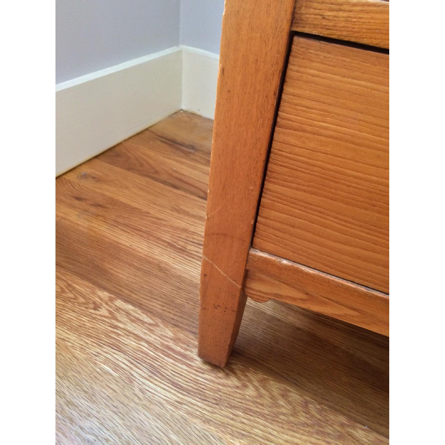 Vintage Small Dresser - image-5