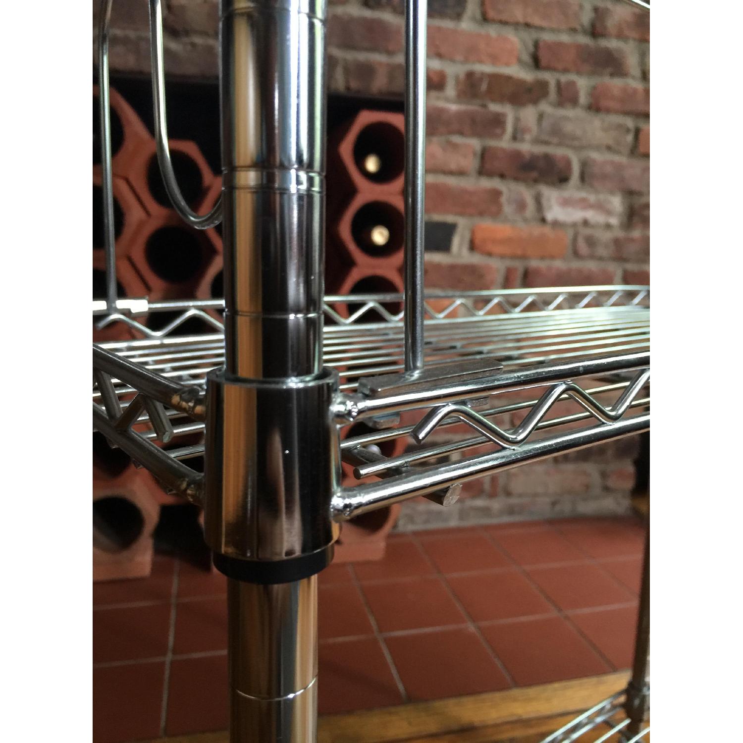 Improvements 6-Shelf Pantry Rack - image-4