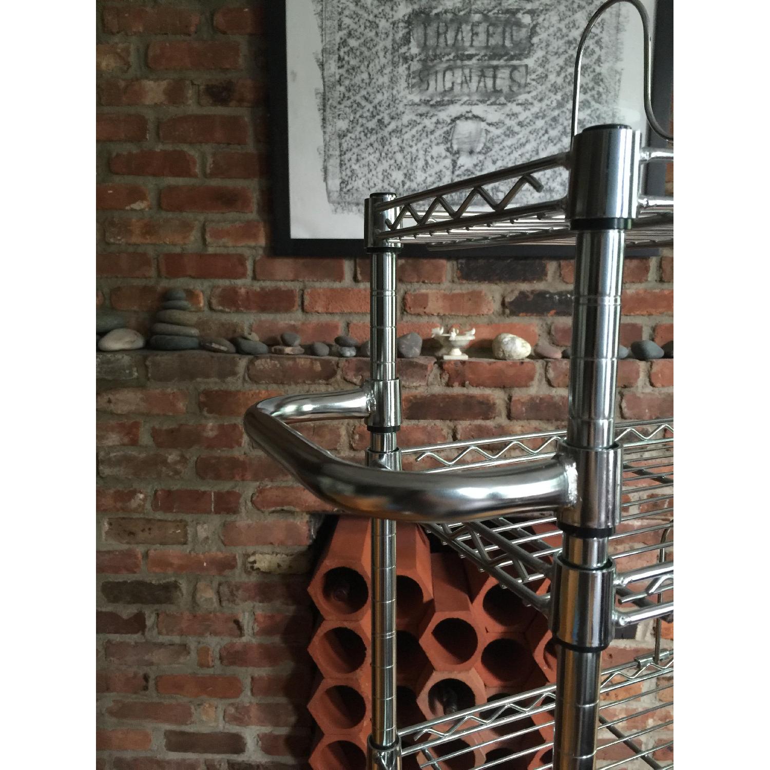 Improvements 6-Shelf Pantry Rack - image-5