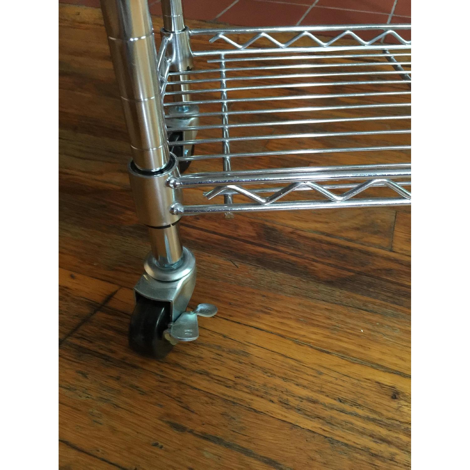 Improvements 6-Shelf Pantry Rack - image-6