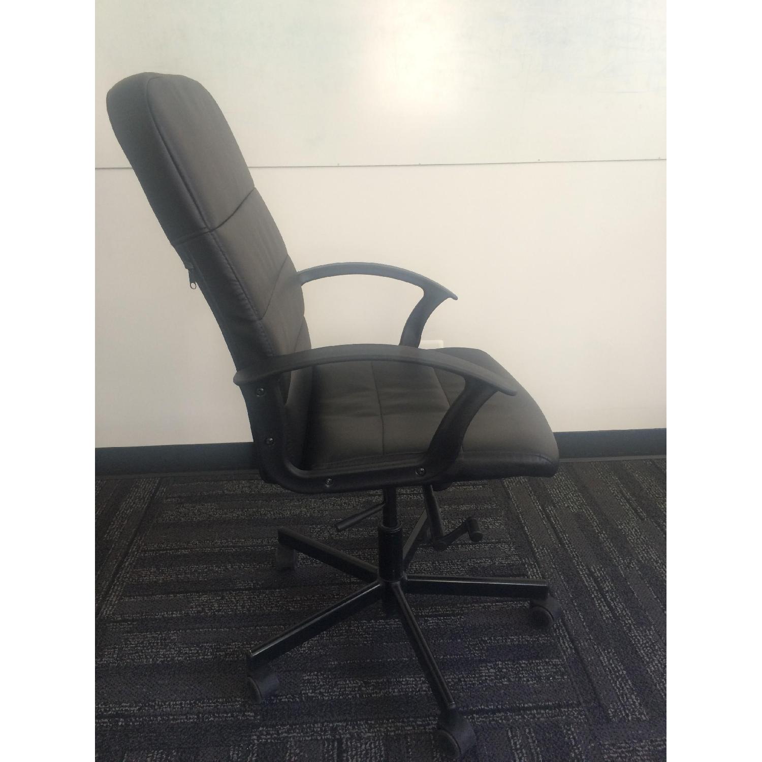 Ikea Office Swivel Chair - image-2