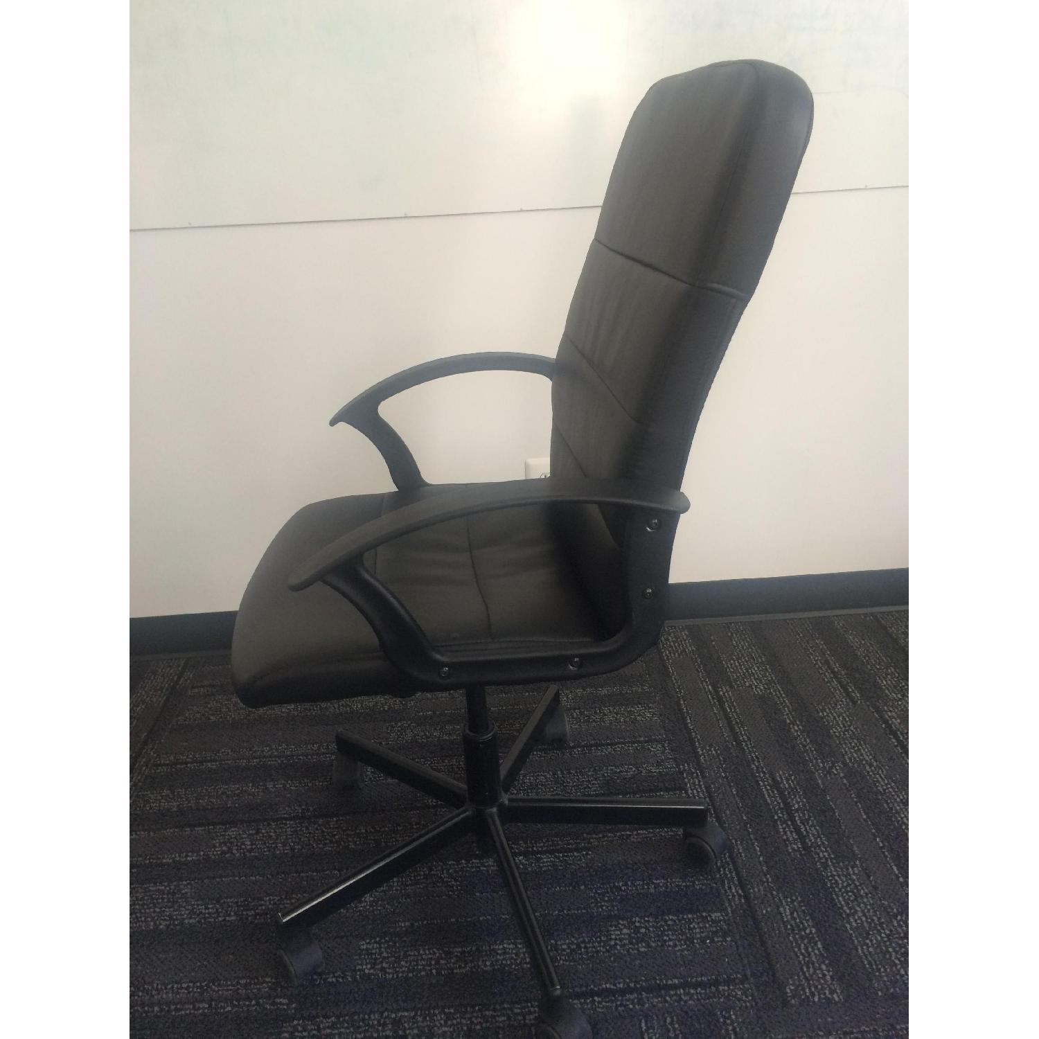 Ikea Office Swivel Chair - image-3