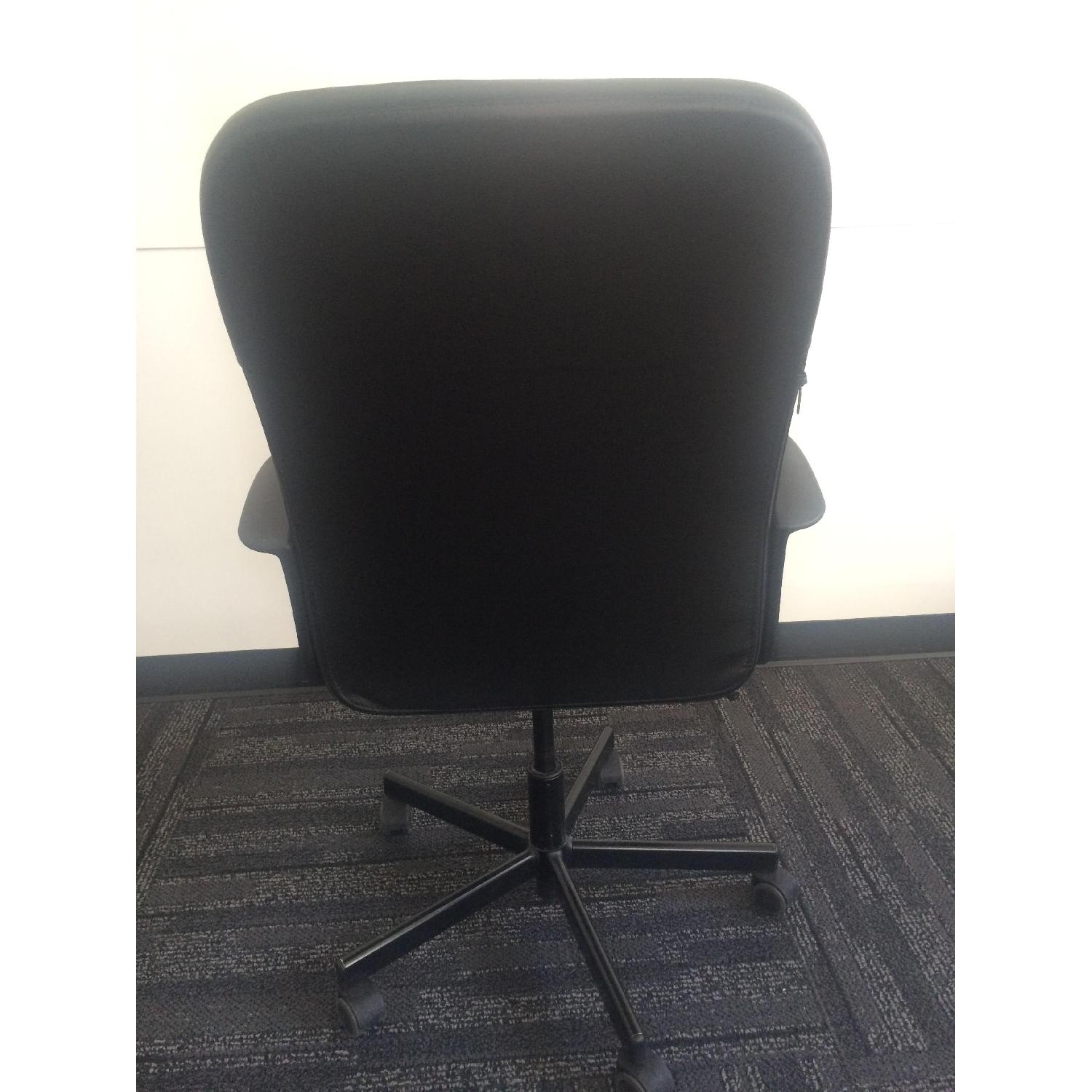 Ikea Office Swivel Chair - image-4