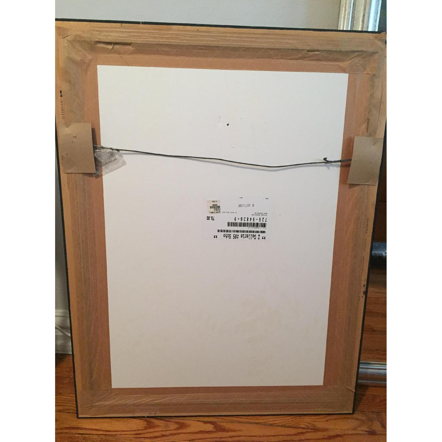 Z Gallerie Framed Parapluie-Revel Cappiello Print - image-3