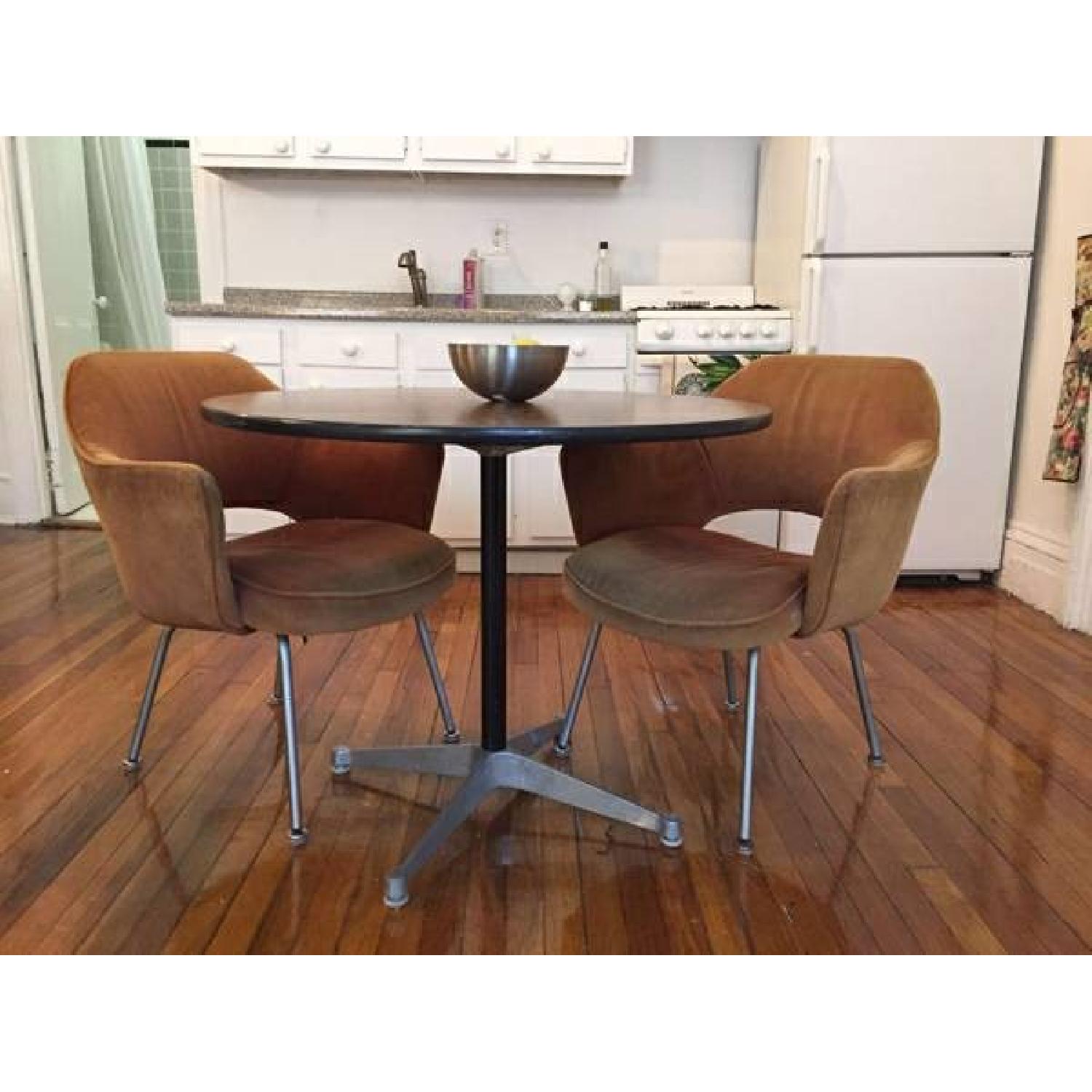 Eames for Herman Miller Dining Table - image-1