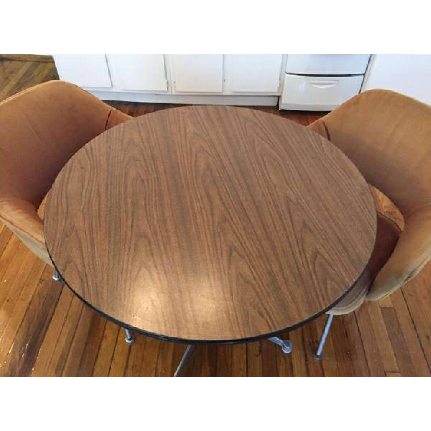 Eames for Herman Miller Dining Table - image-2