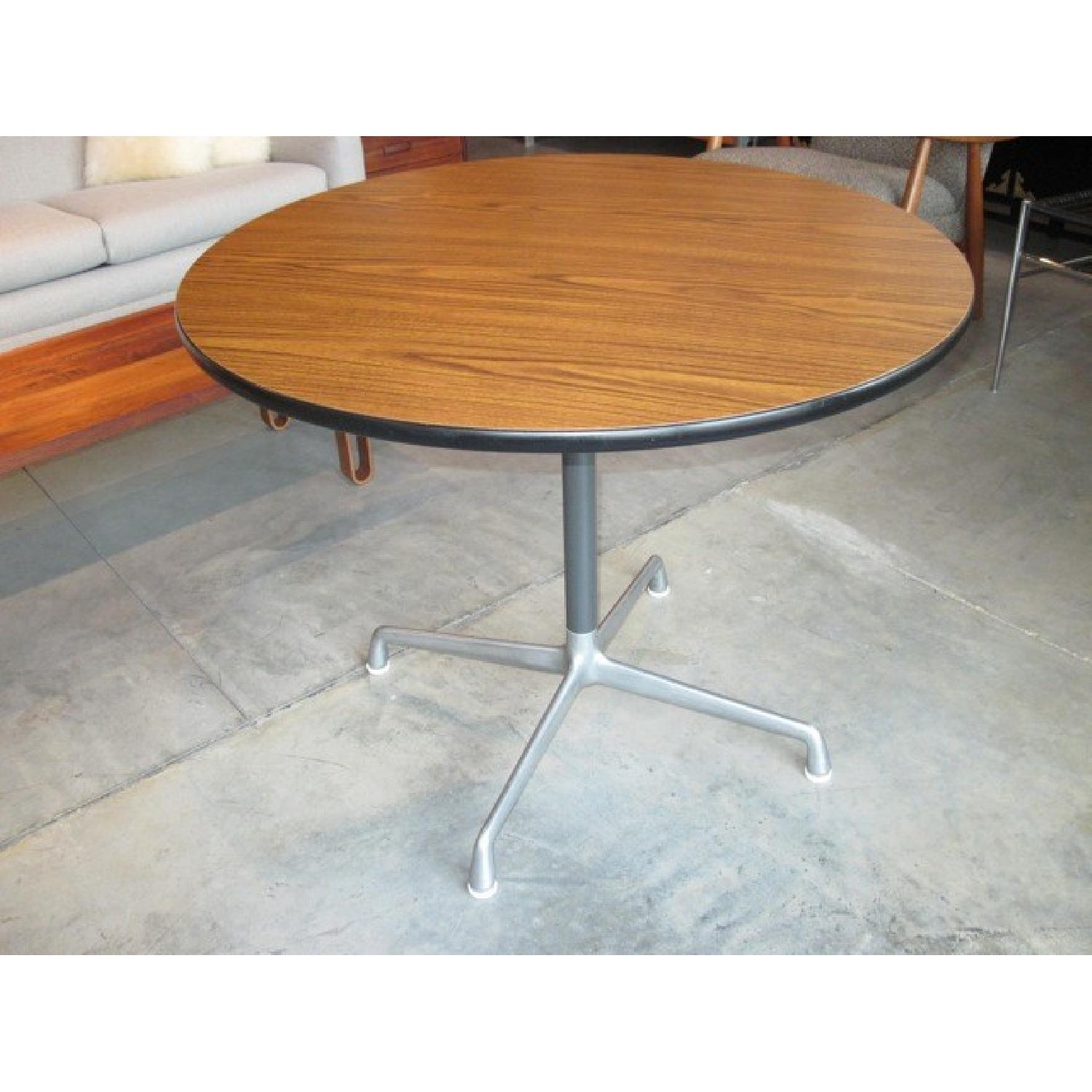 Eames for Herman Miller Dining Table - image-3
