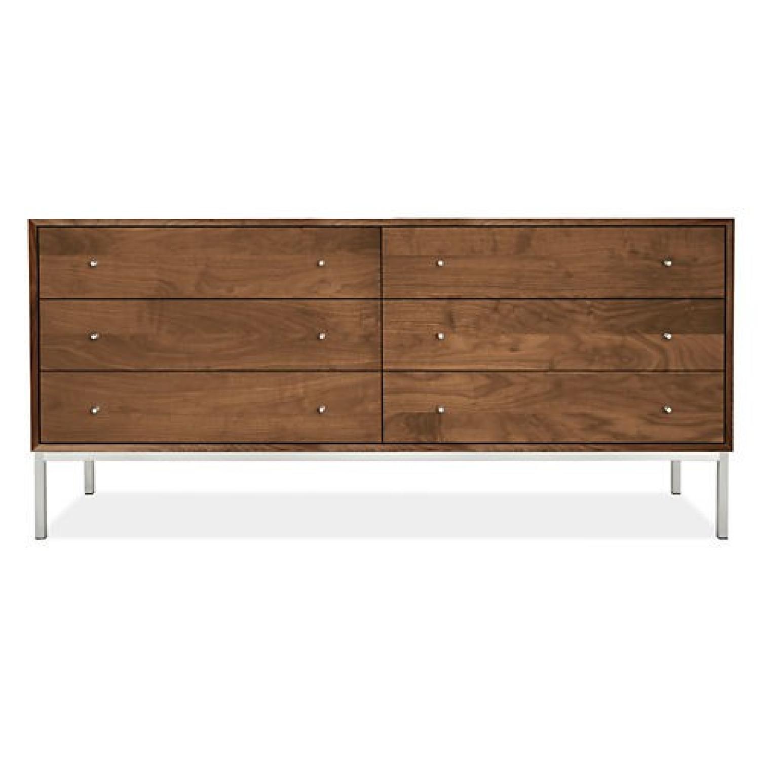 Room & Board Delano Dresser - image-1