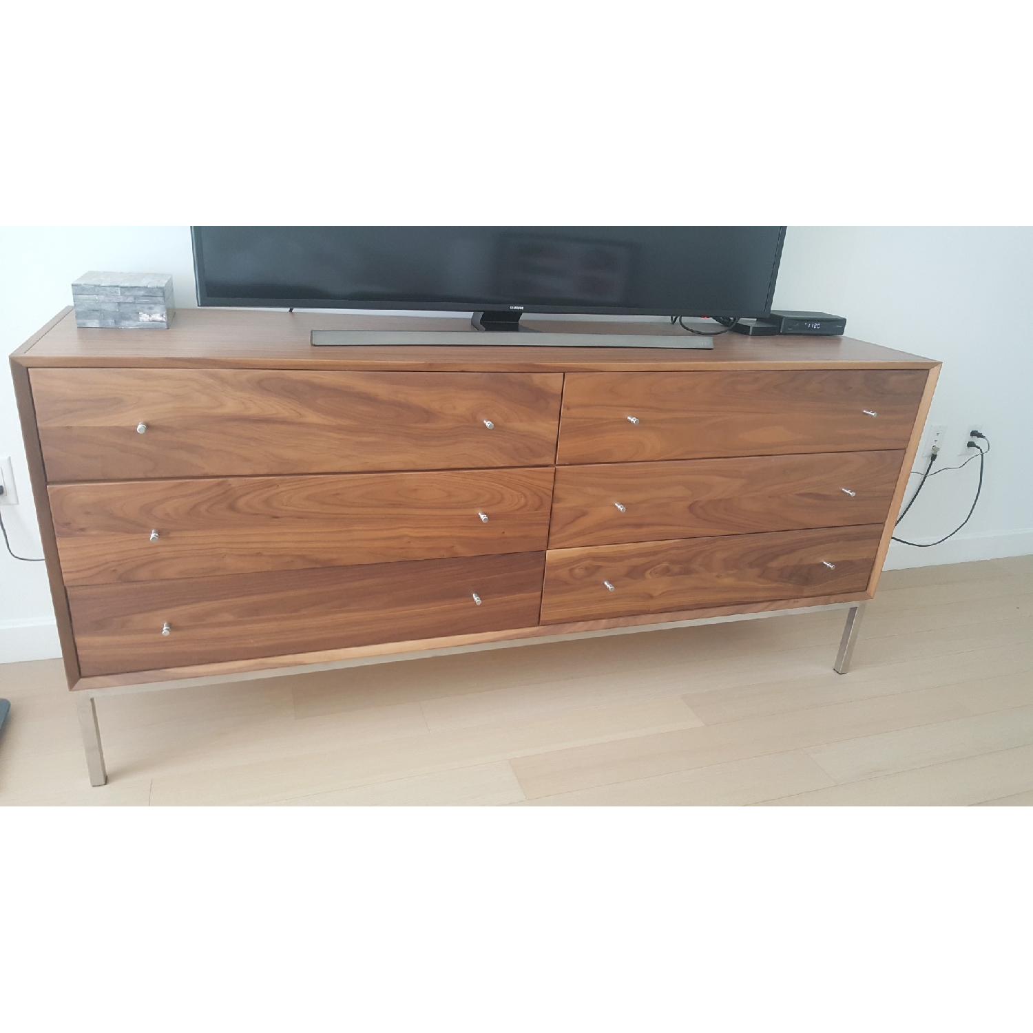 Room & Board Delano Dresser - image-4