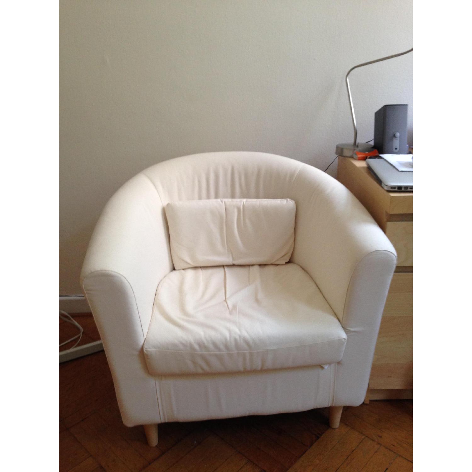 Ikea Tullsta Chairs AptDeco