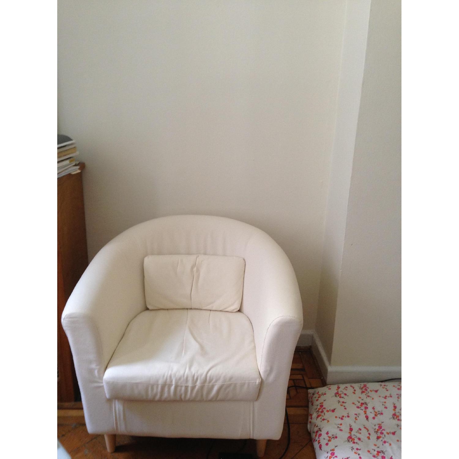 Ikea Tullsta Chairs AptDeco