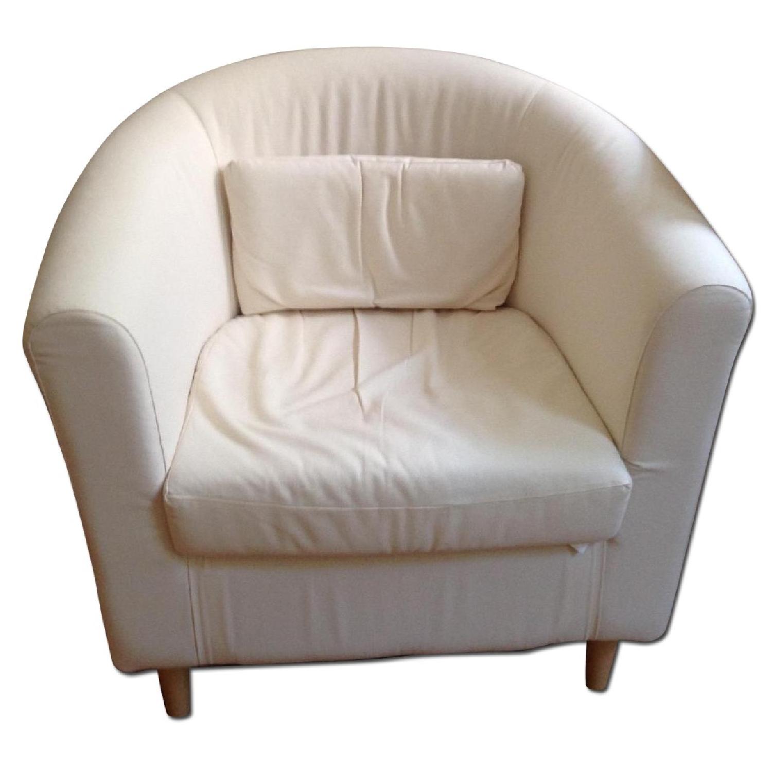 Ikea Tullsta Chairs AptDeco