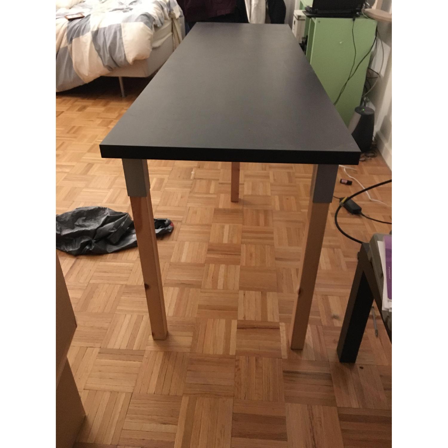 Ikea Long Table - image-2