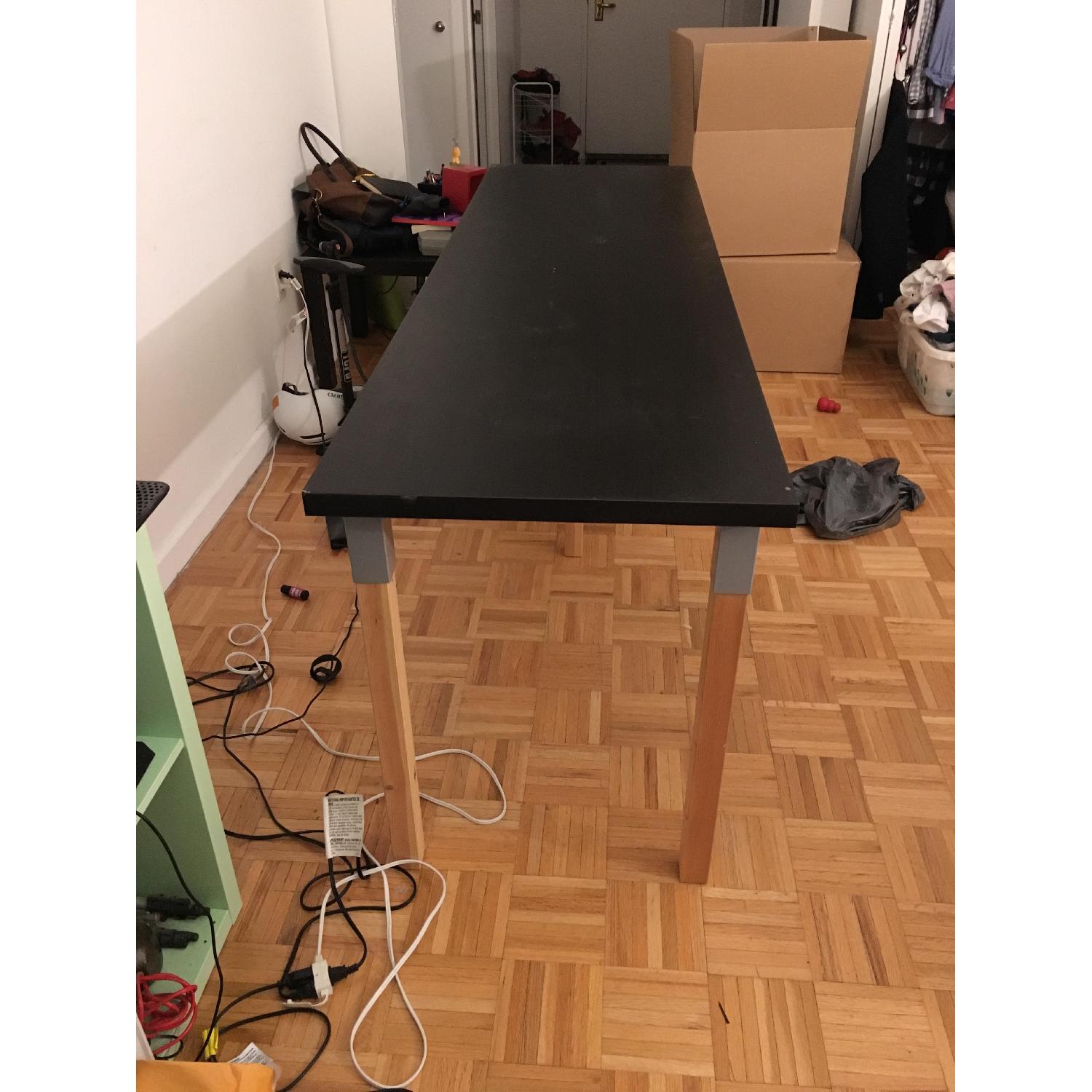 Ikea Long Table - image-3