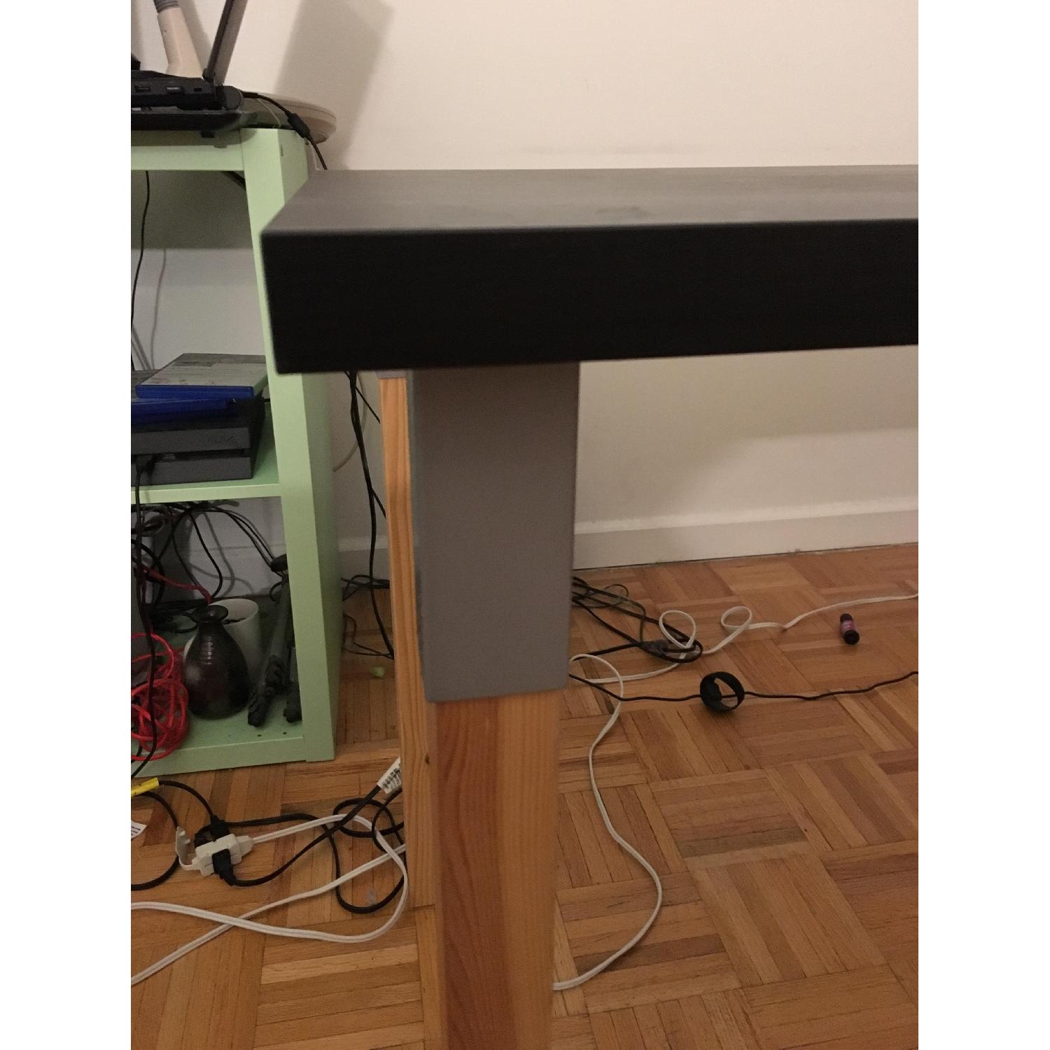 Ikea Long Table - image-6