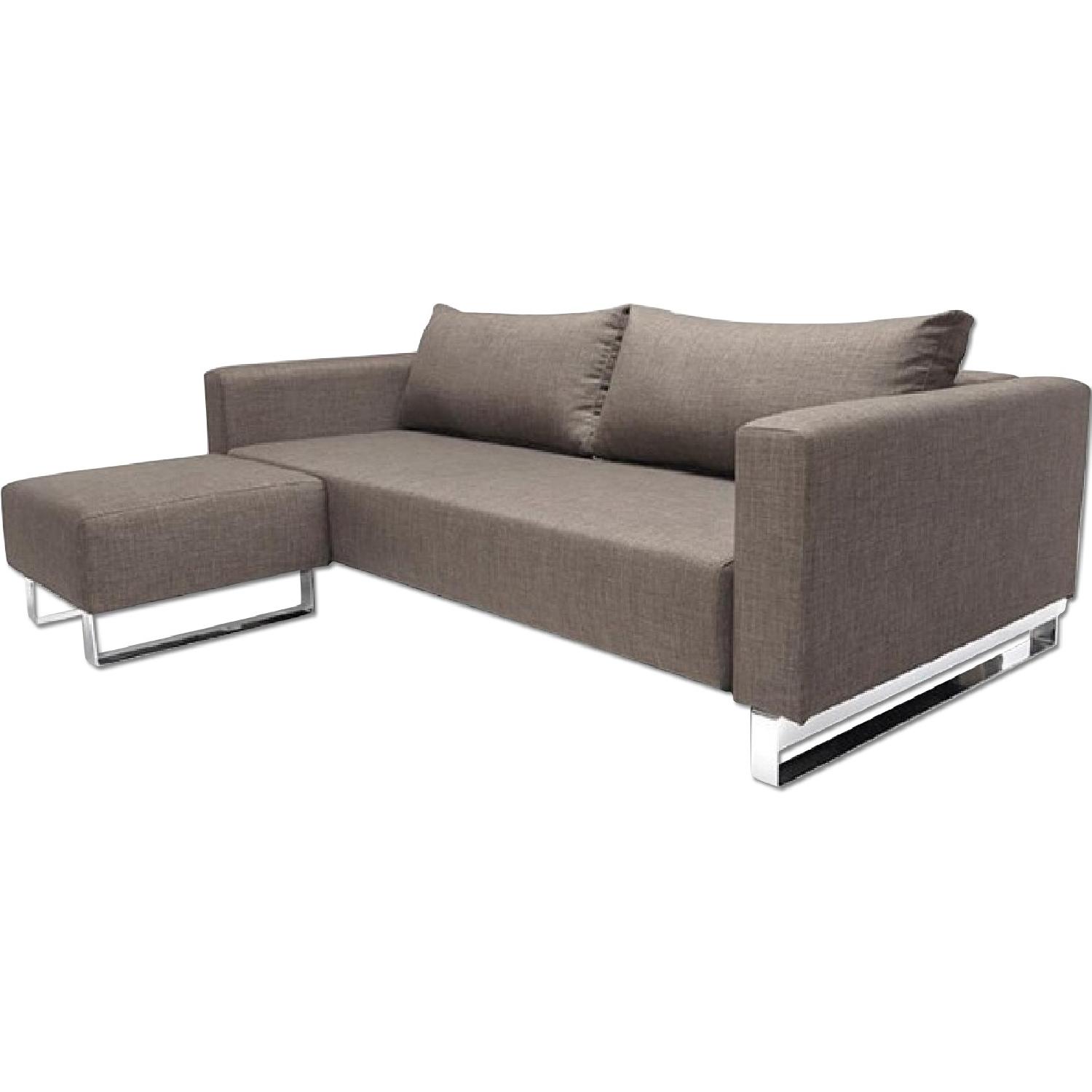 Innovation USA Cassius Sleeper Couch - AptDeco