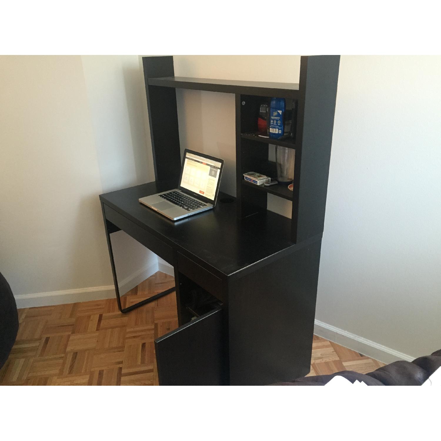 Ikea Desk & Office Chair AptDeco