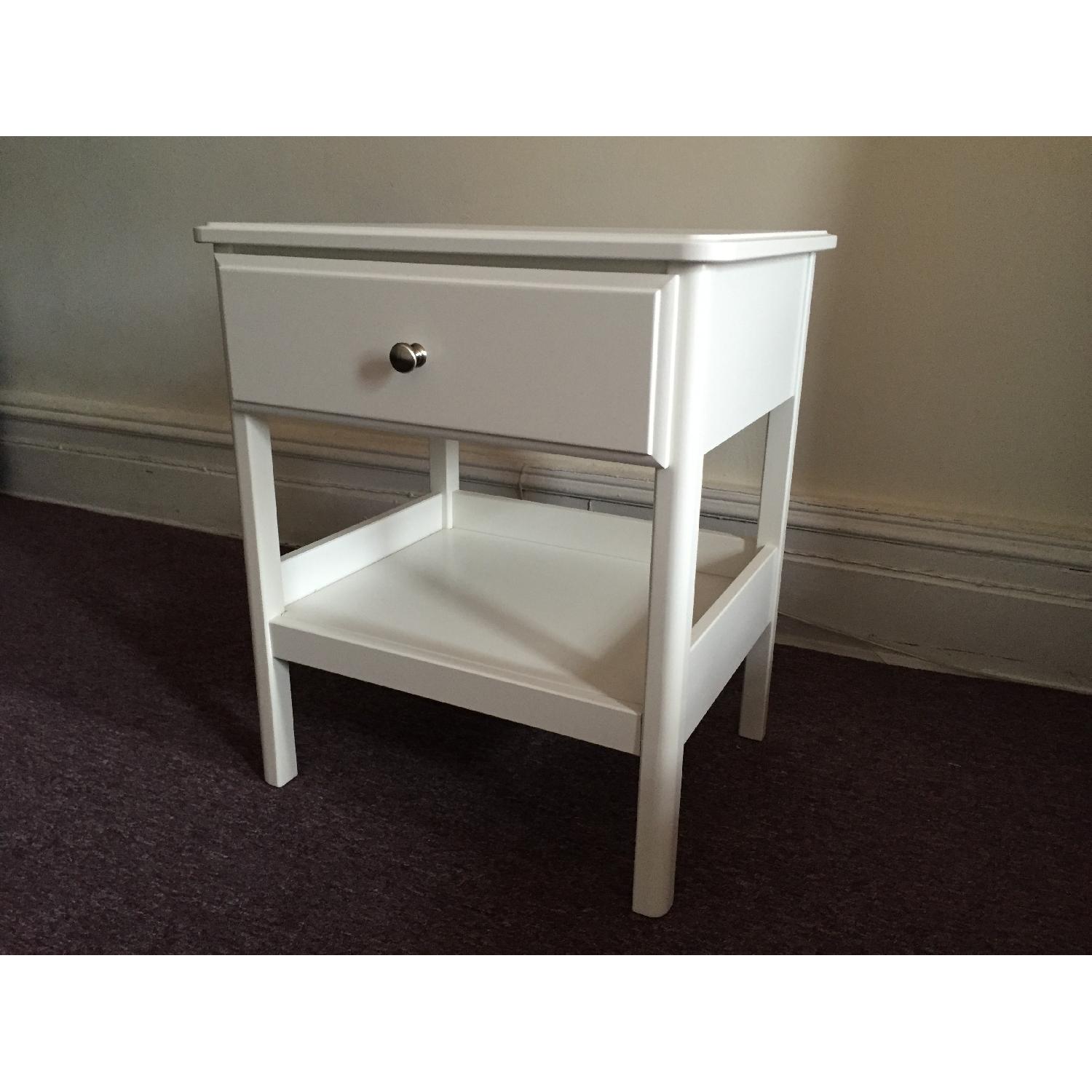 Ikea Tyssedal Nightstand - image-1