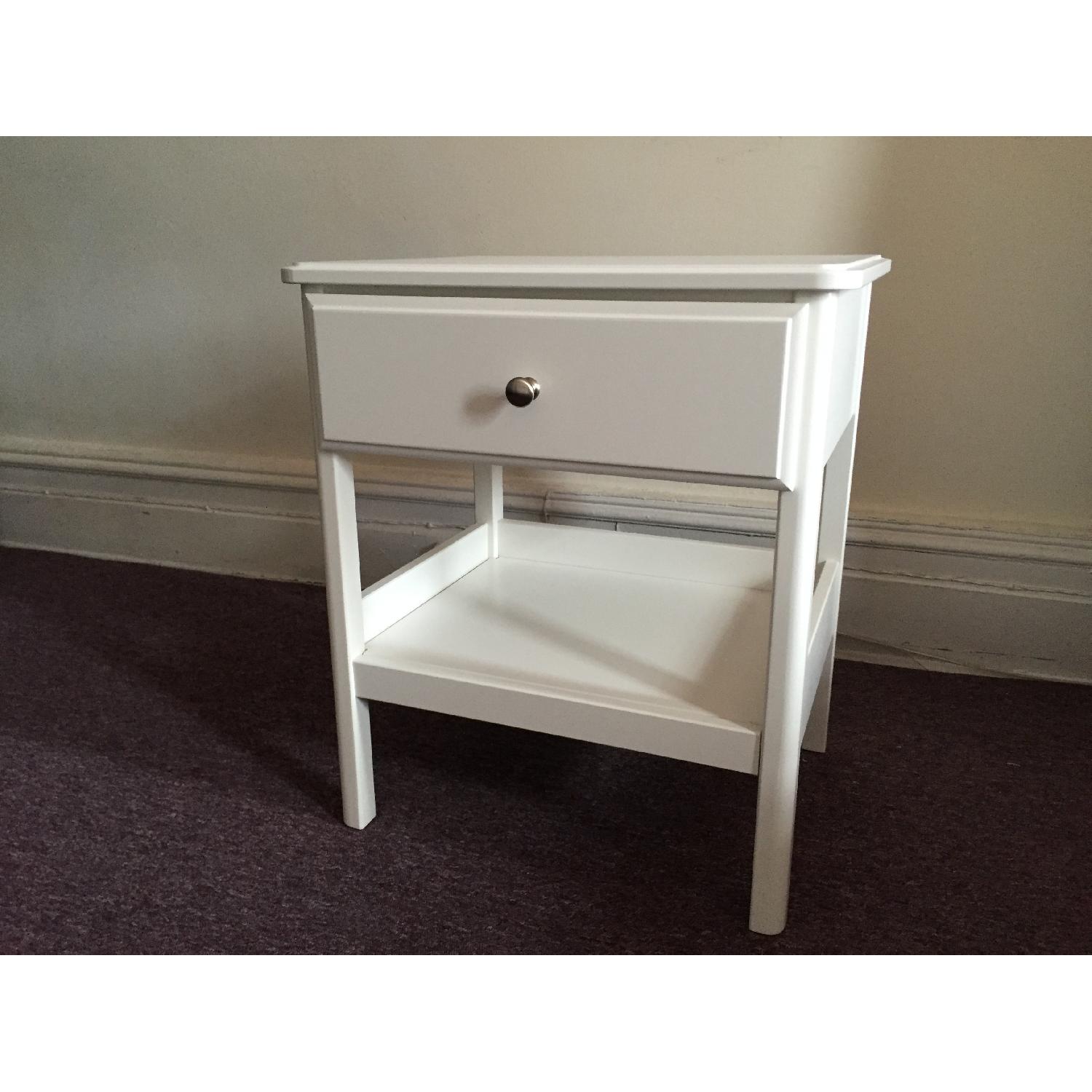 Ikea Tyssedal Nightstand - image-2