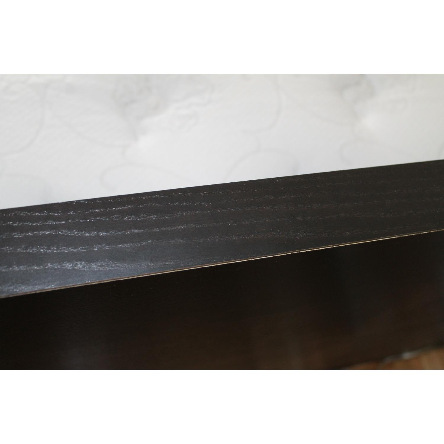 Ikea Malm Full Size Low Rise Bed Frame w/ Slats AptDeco