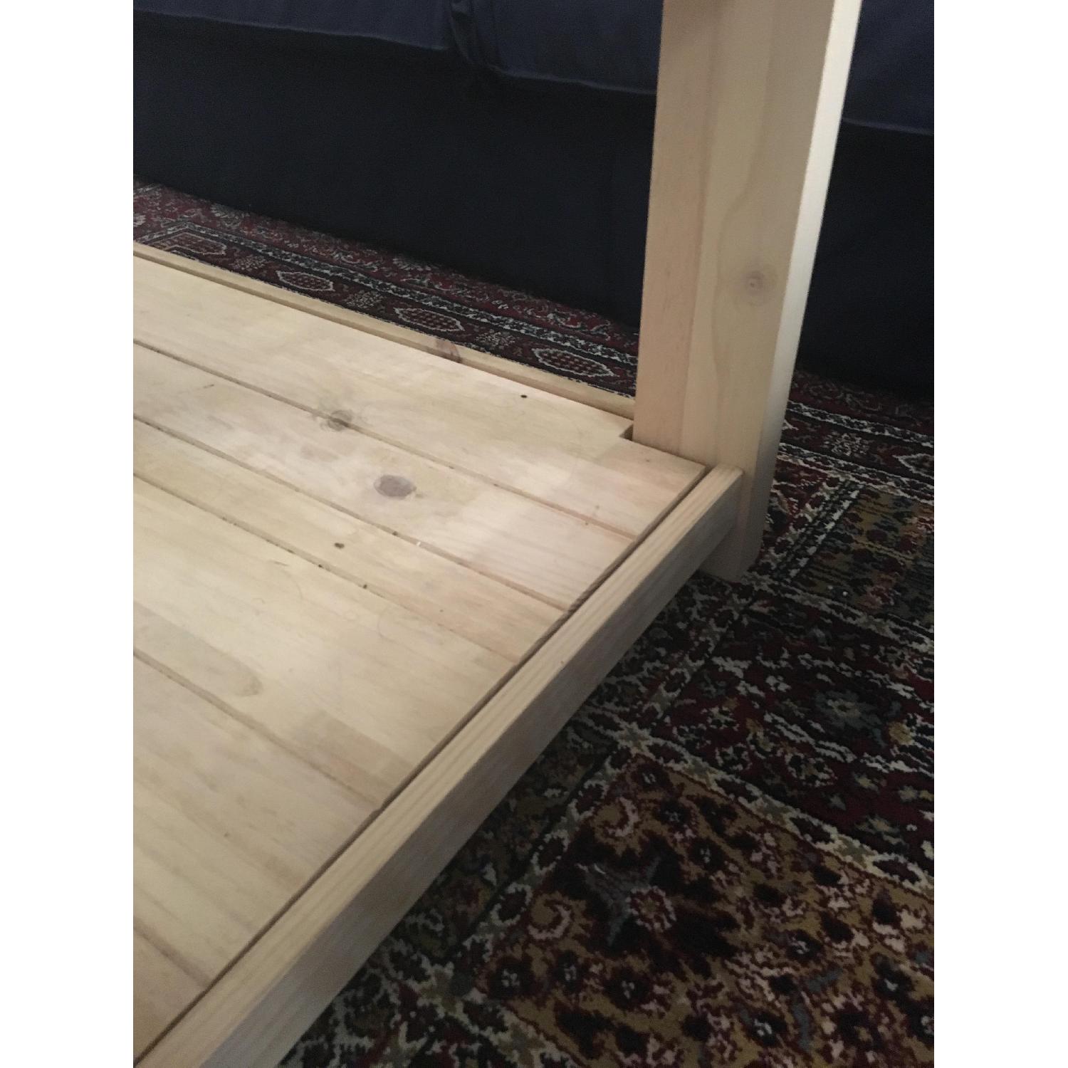 Ikea Rekarne Coffee Table - image-1