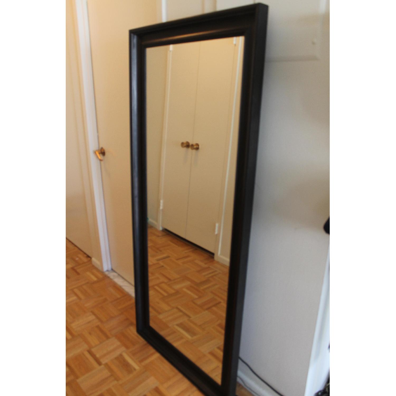Ikea Hemnes Long Mirror - image-1