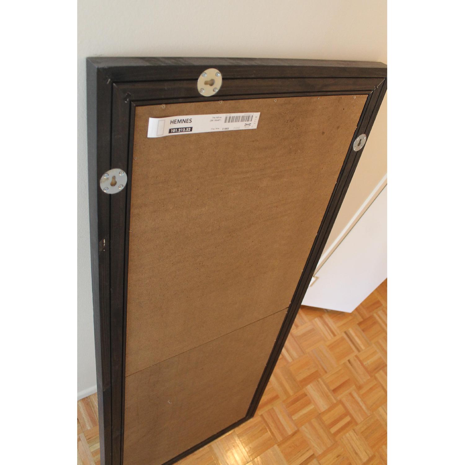 Ikea Hemnes Long Mirror - image-2
