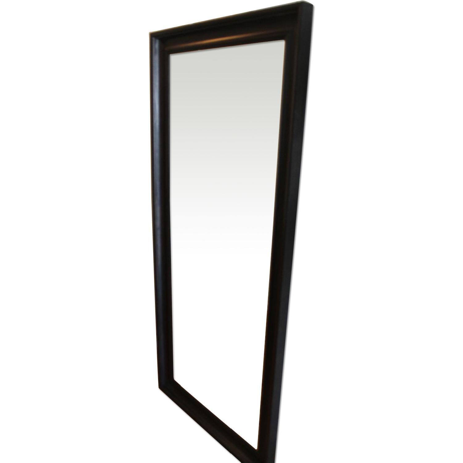 Ikea Hemnes Long Mirror - image-0