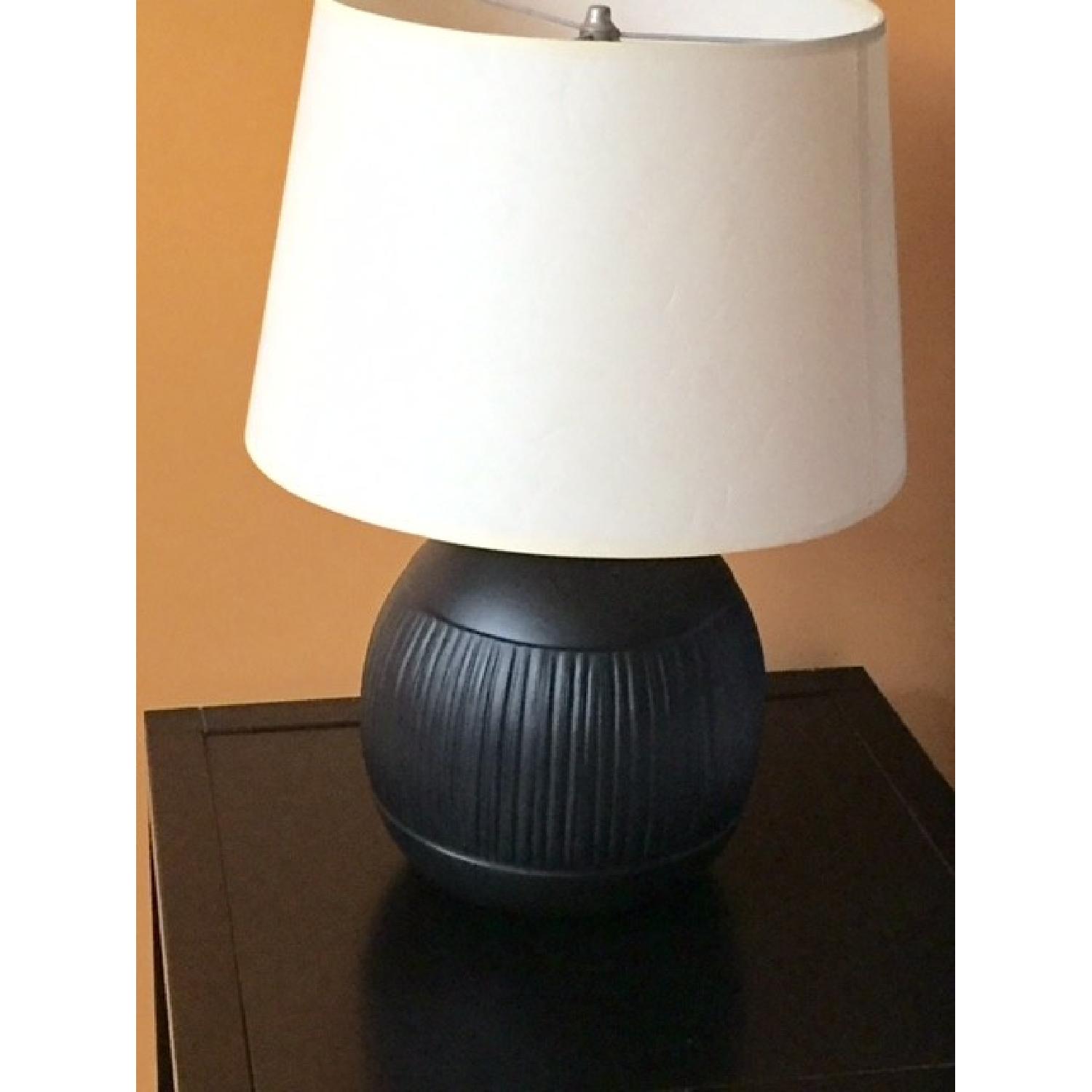 Crate & Barrel Lamps AptDeco