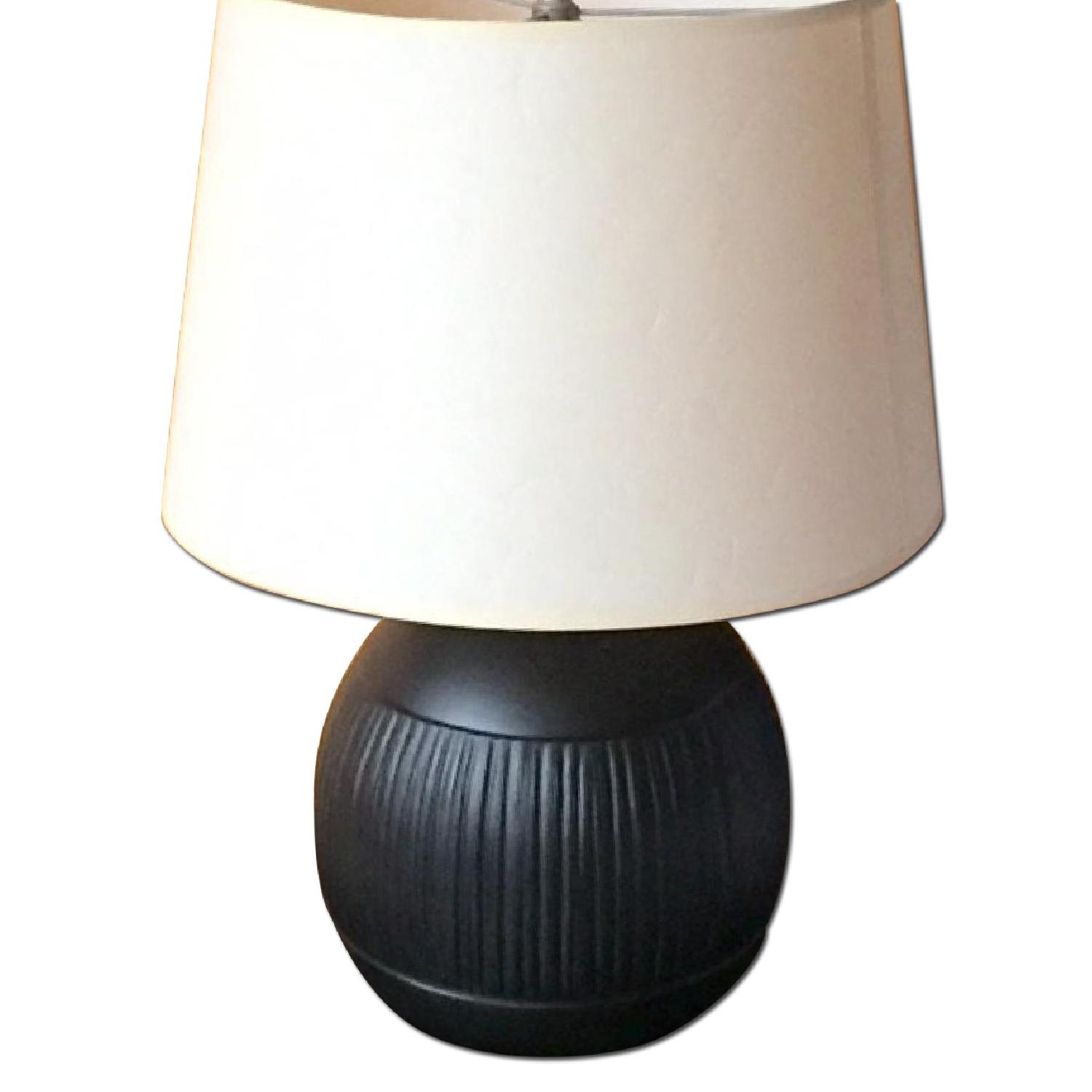 Crate & Barrel Lamps AptDeco