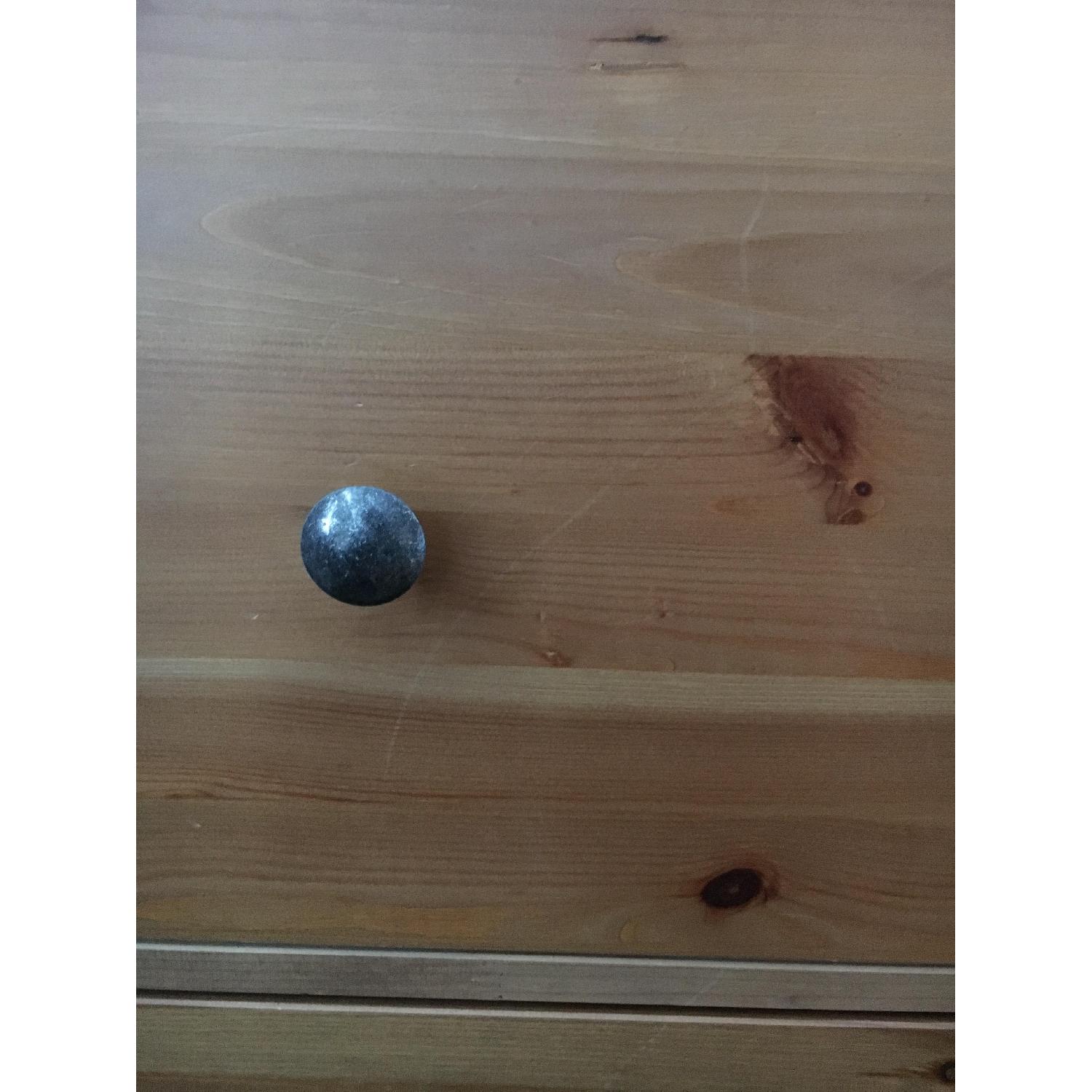 Ikea Hemnes 6-Drawer Chest - image-3