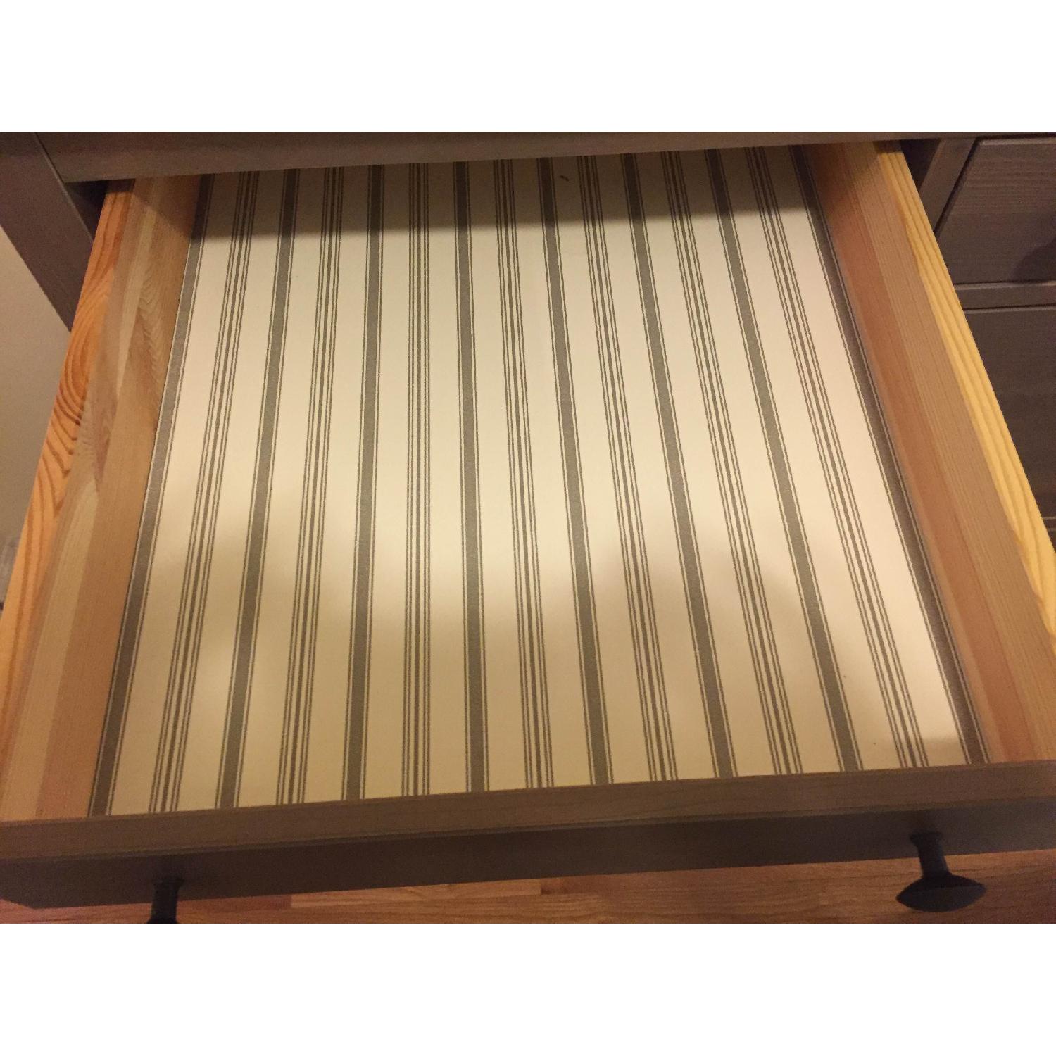 Ikea Hemnes 6 Drawer Dresser - image-1