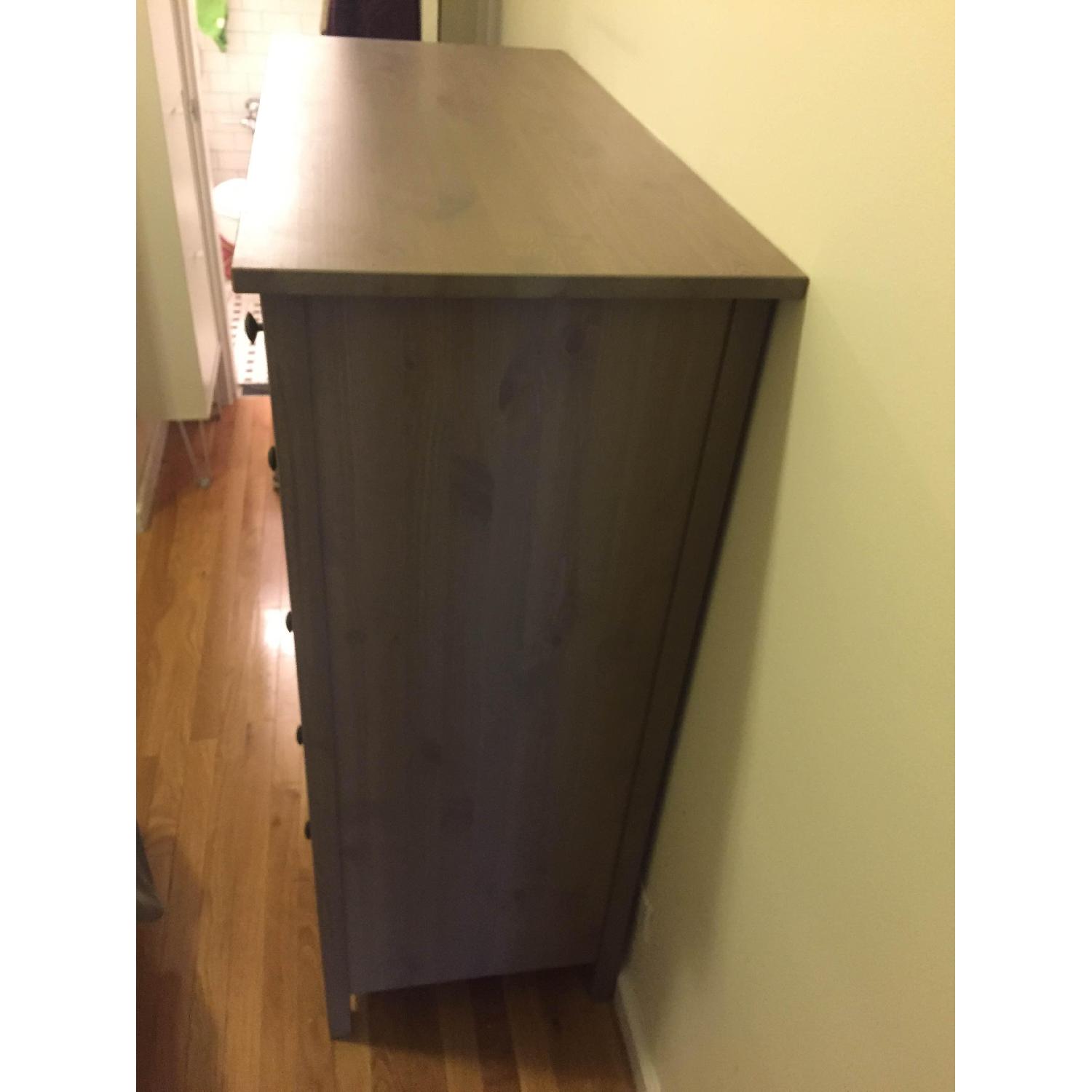 Ikea Hemnes 6 Drawer Dresser - image-3