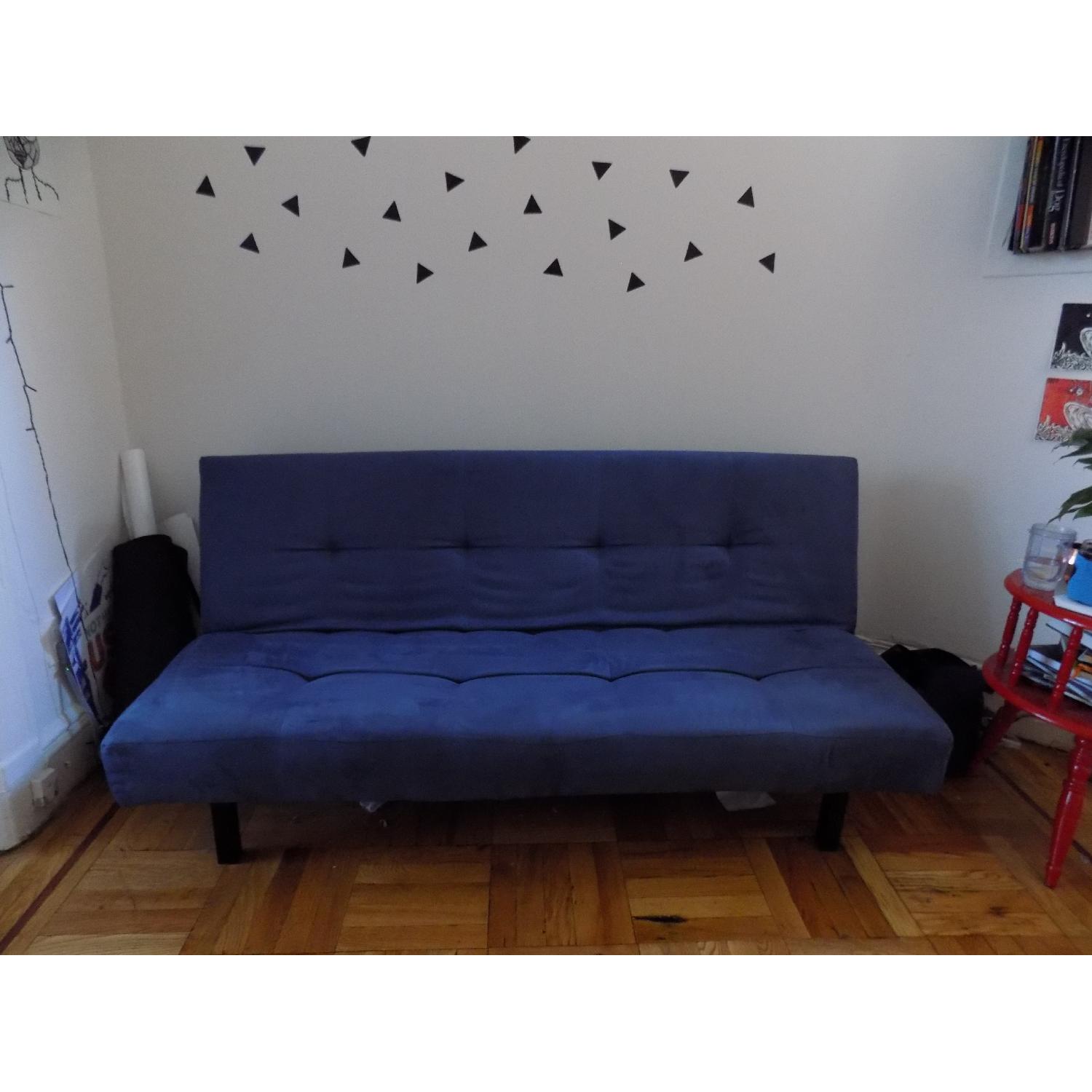 Ikea Balkarp Futon - image-1