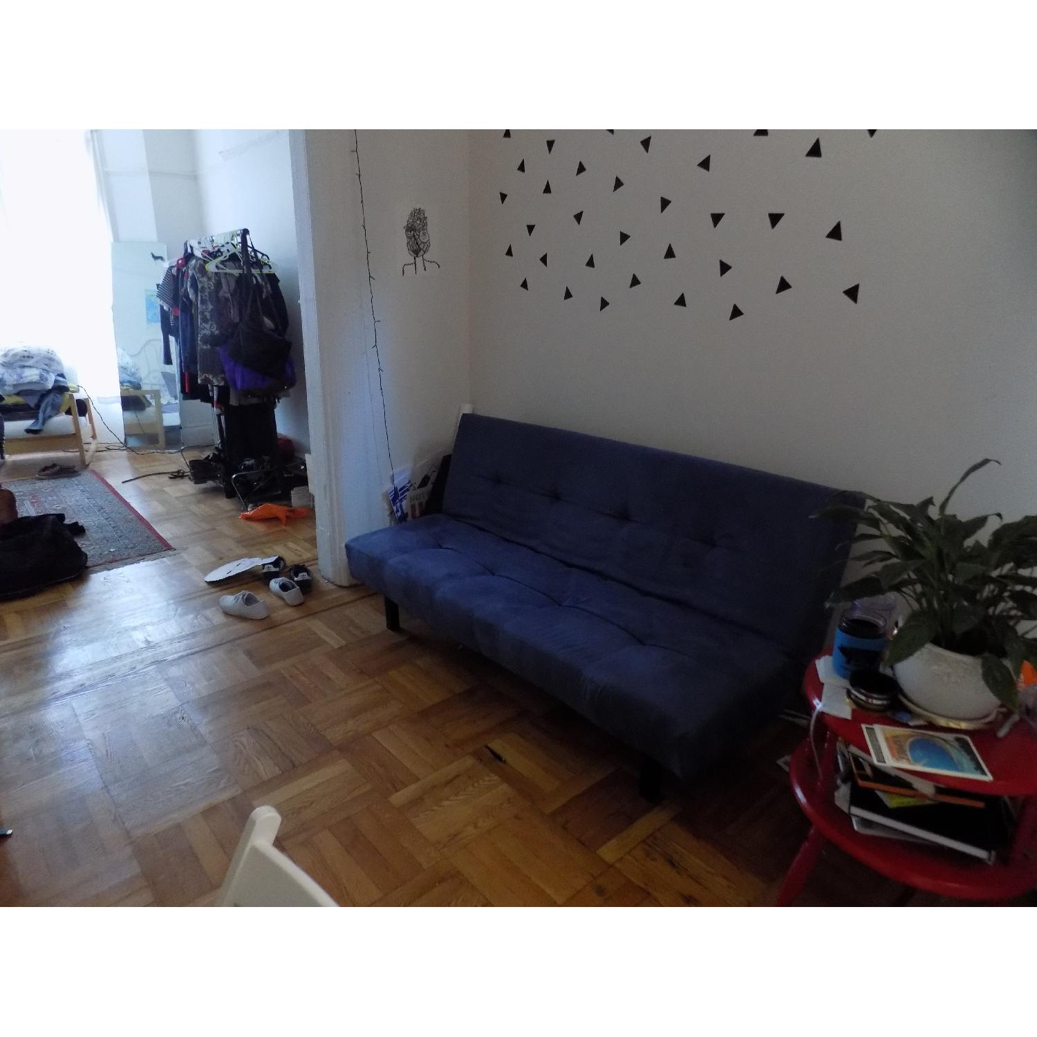 Ikea Balkarp Futon - image-2