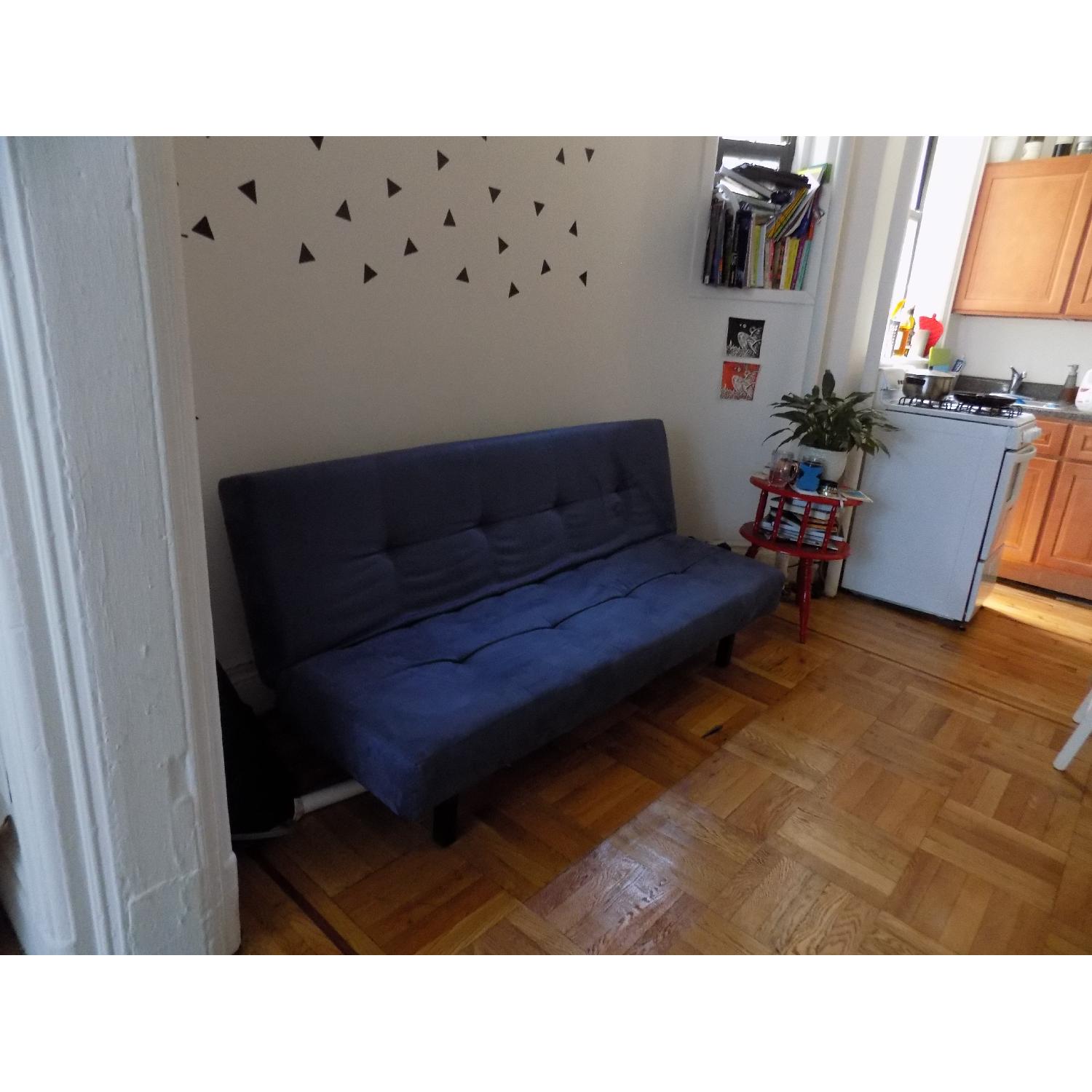 Ikea Balkarp Futon AptDeco