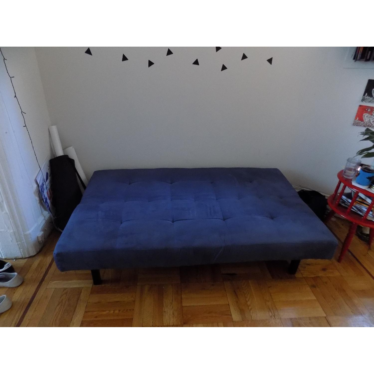 Ikea Balkarp Futon AptDeco